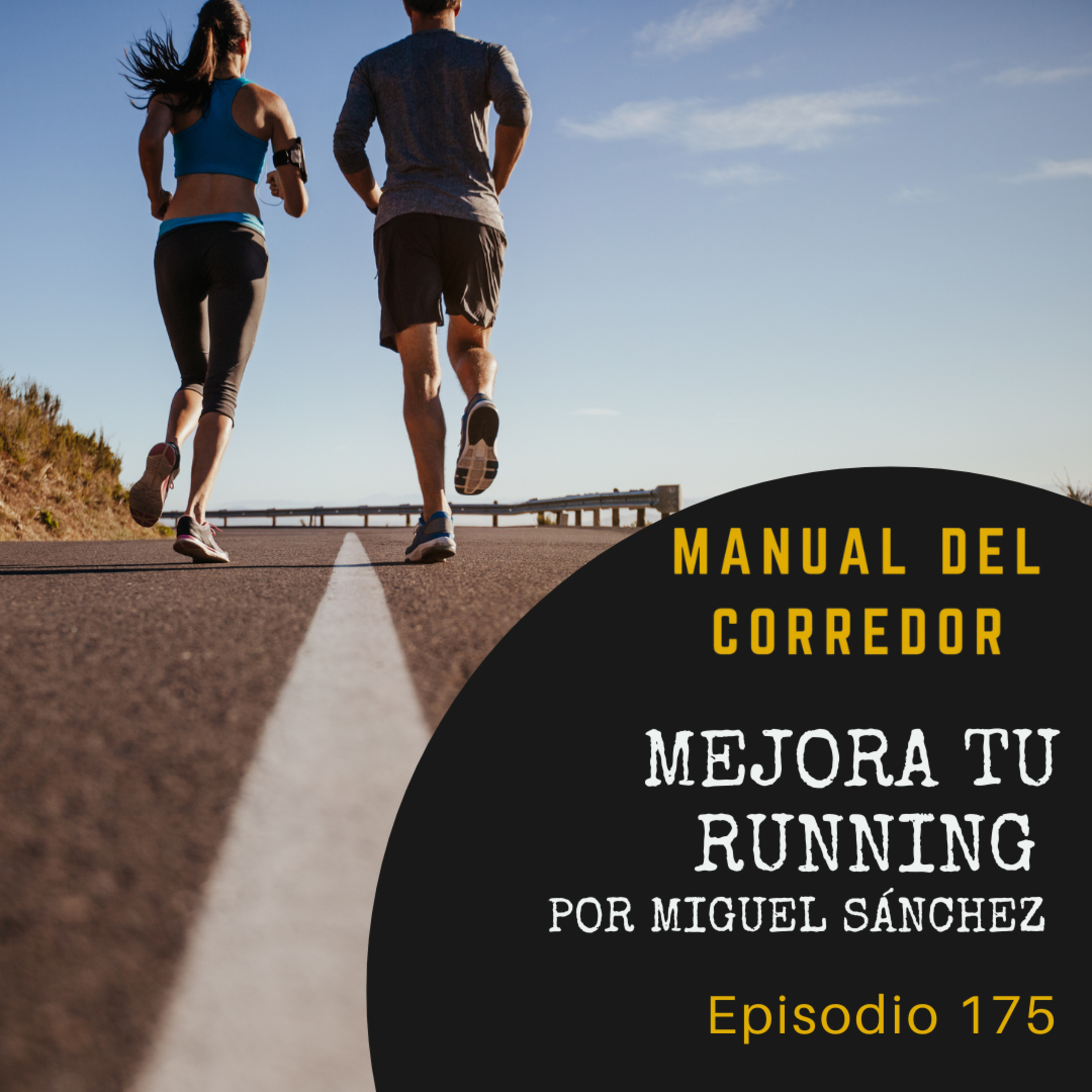 Manual del corredor
