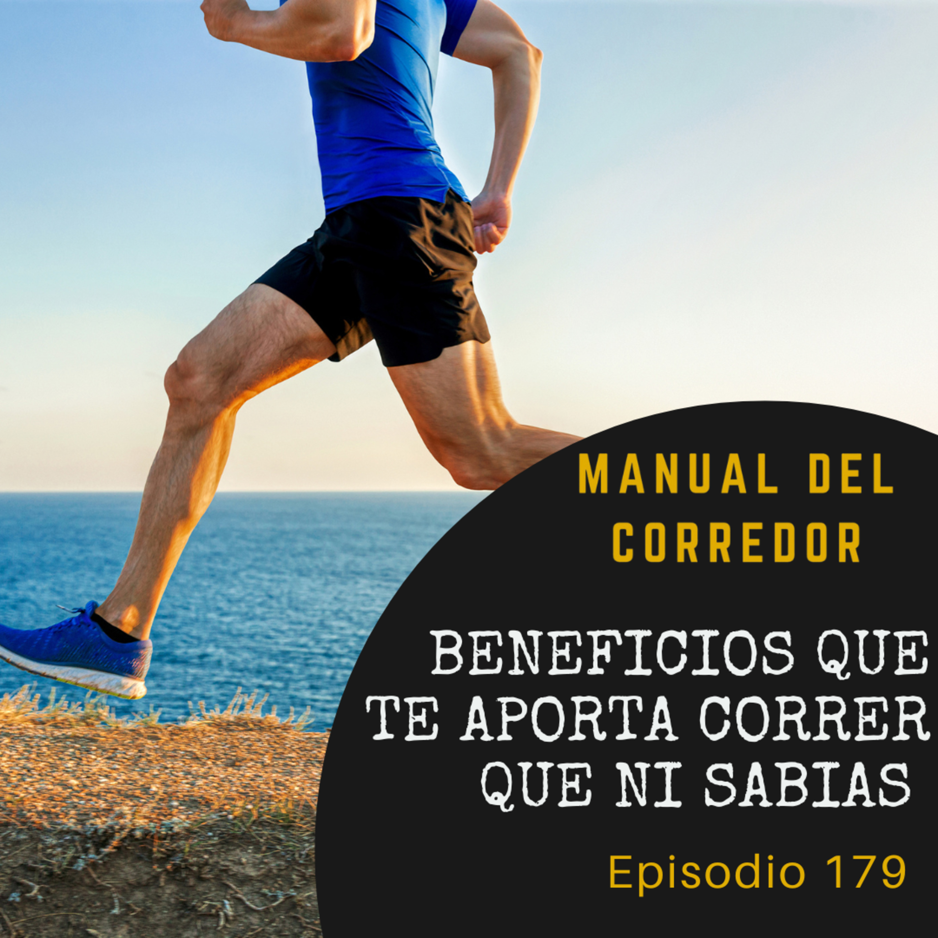 Manual del corredor