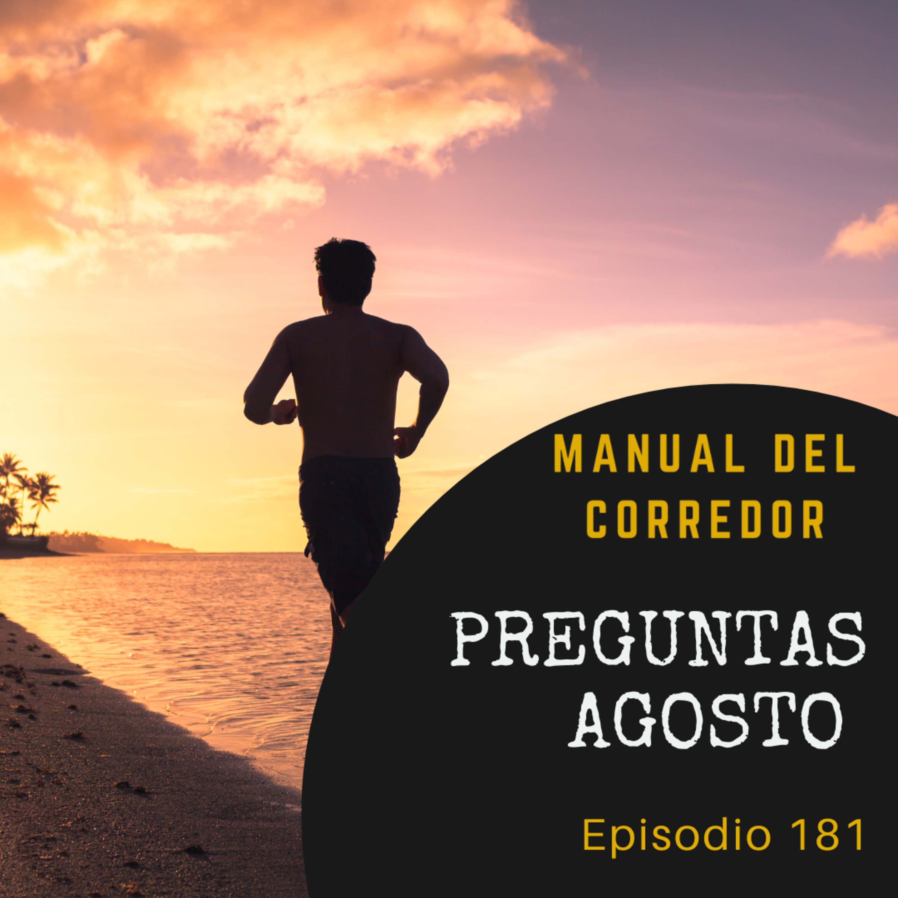 Manual del corredor