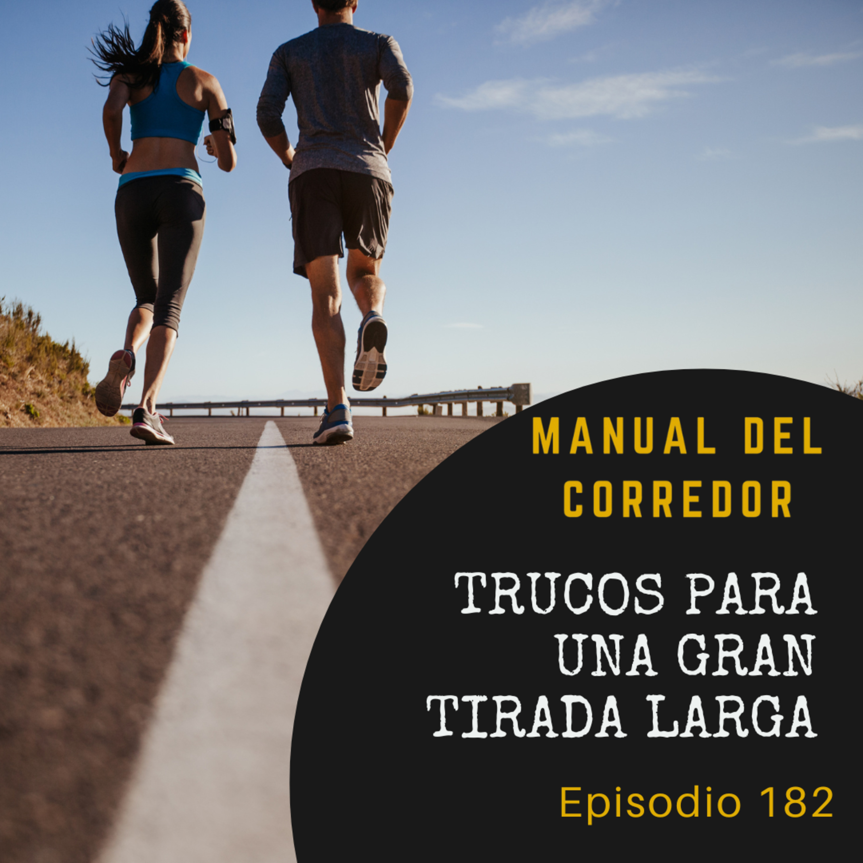 Manual del corredor