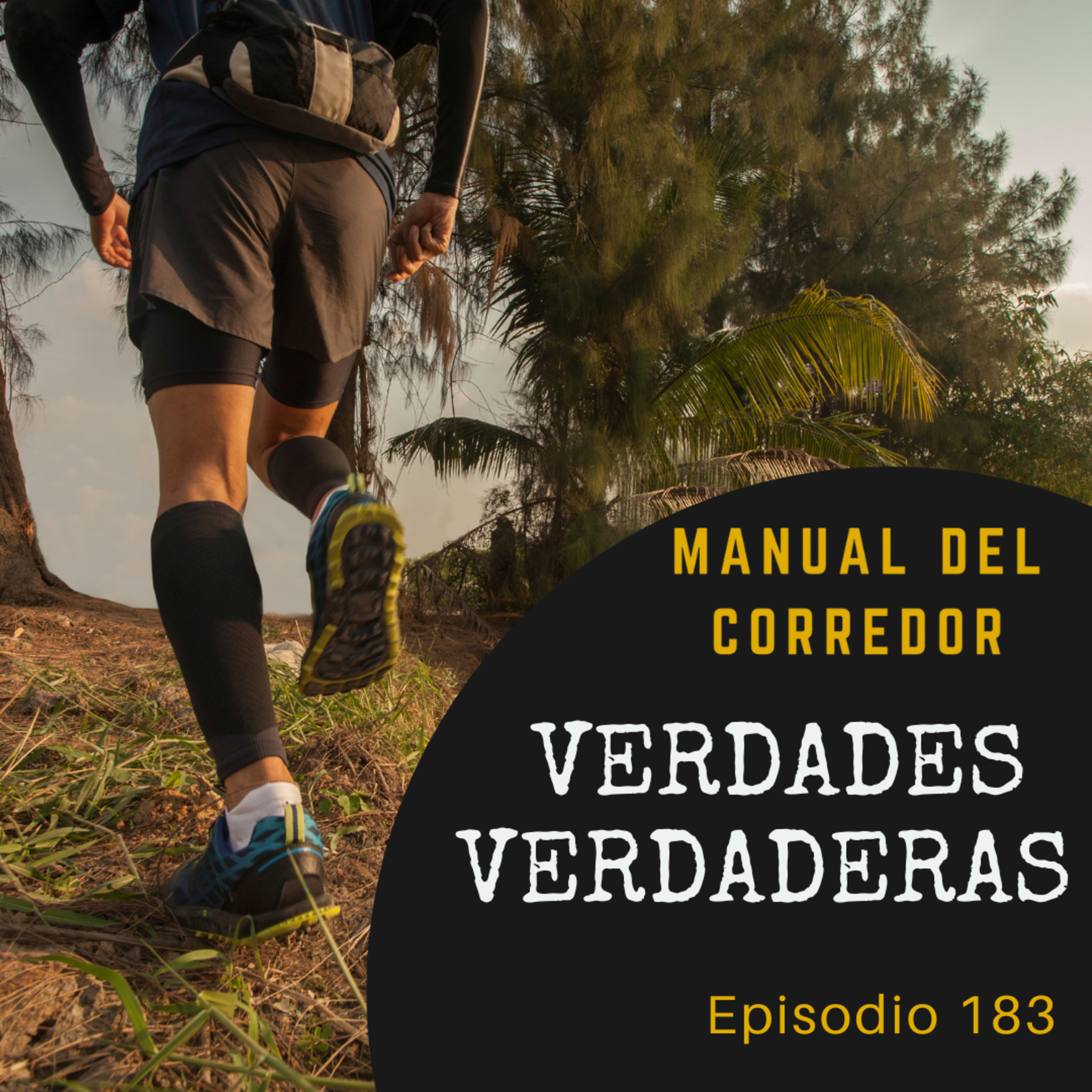 Manual del corredor
