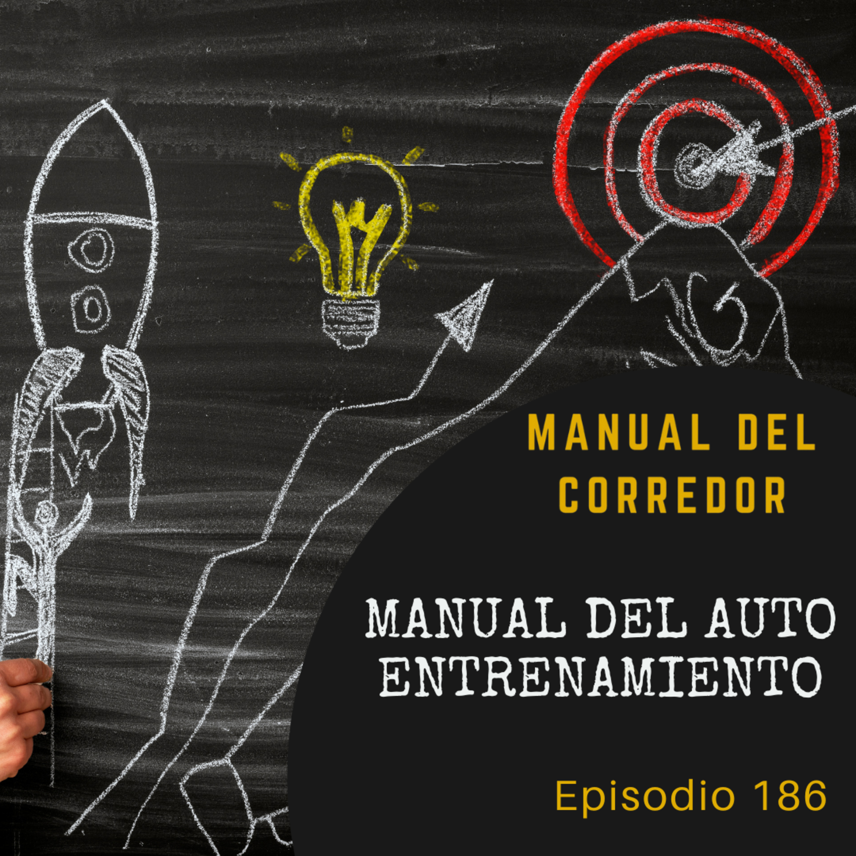 Manual del corredor