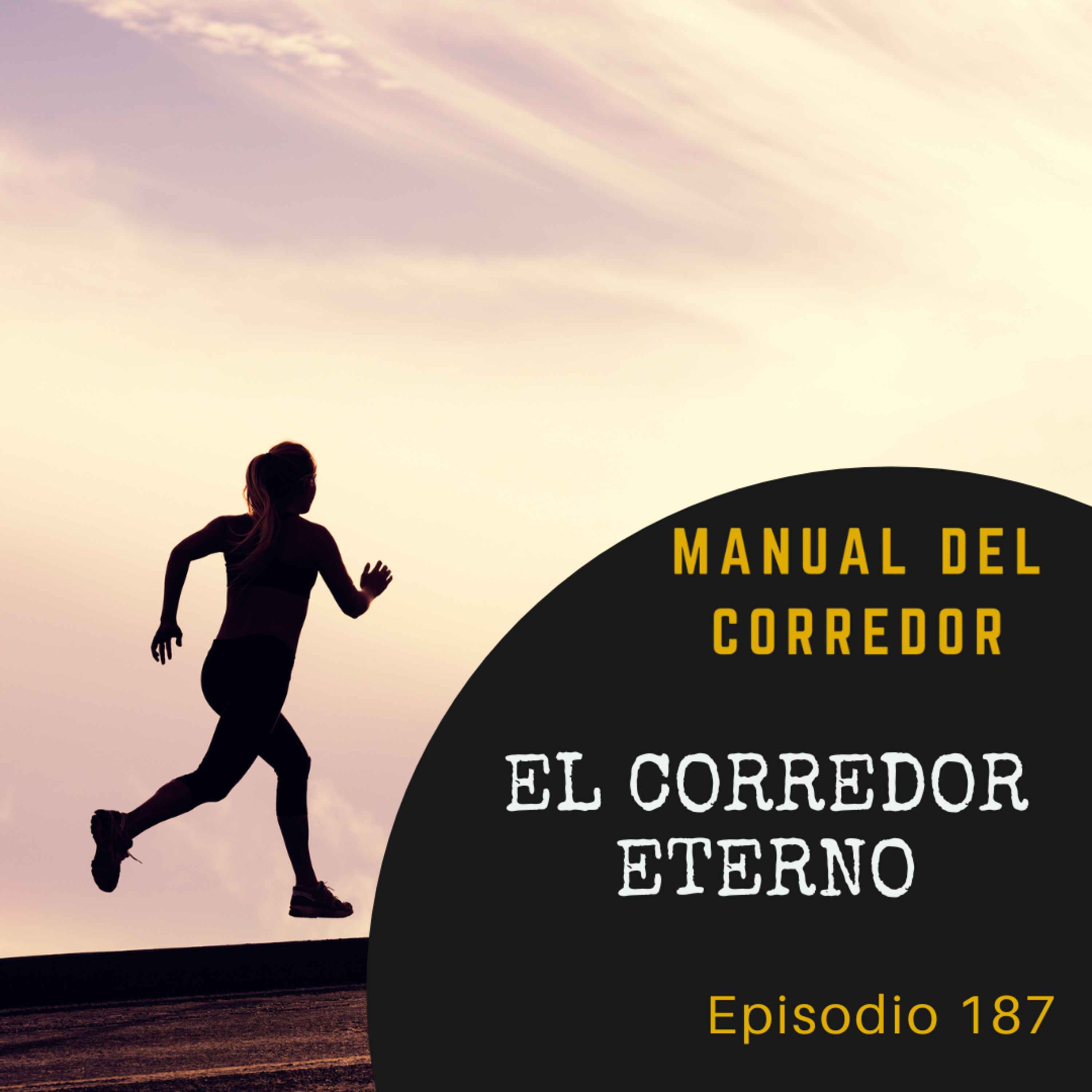 Manual del corredor