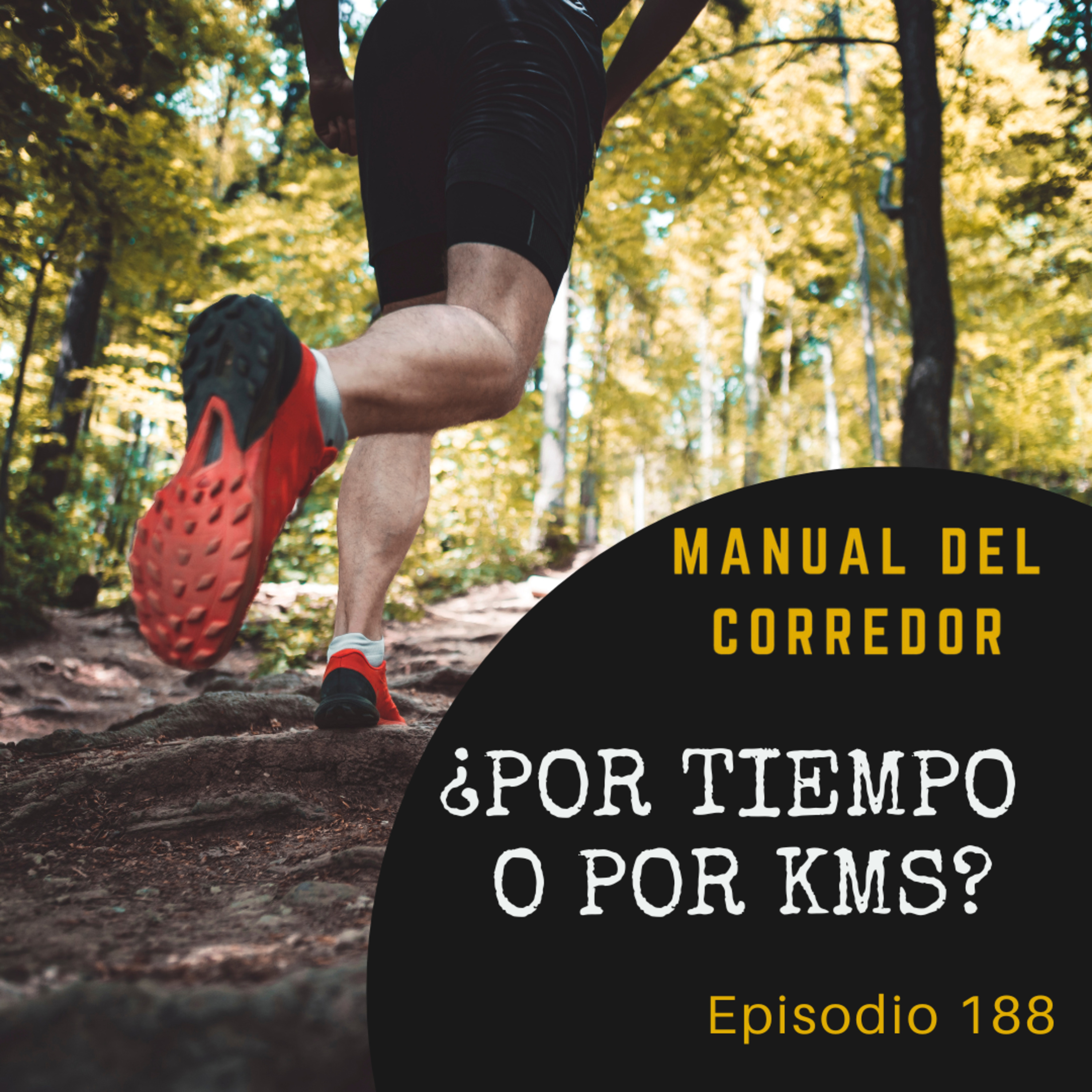 Manual del corredor