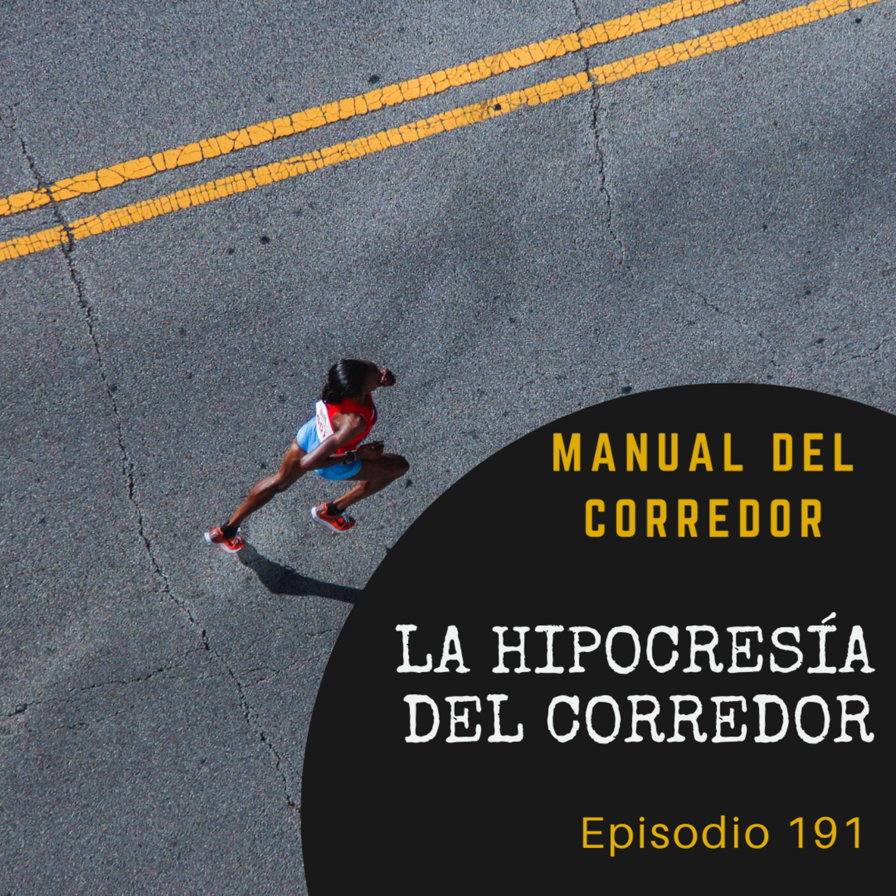 Manual del corredor