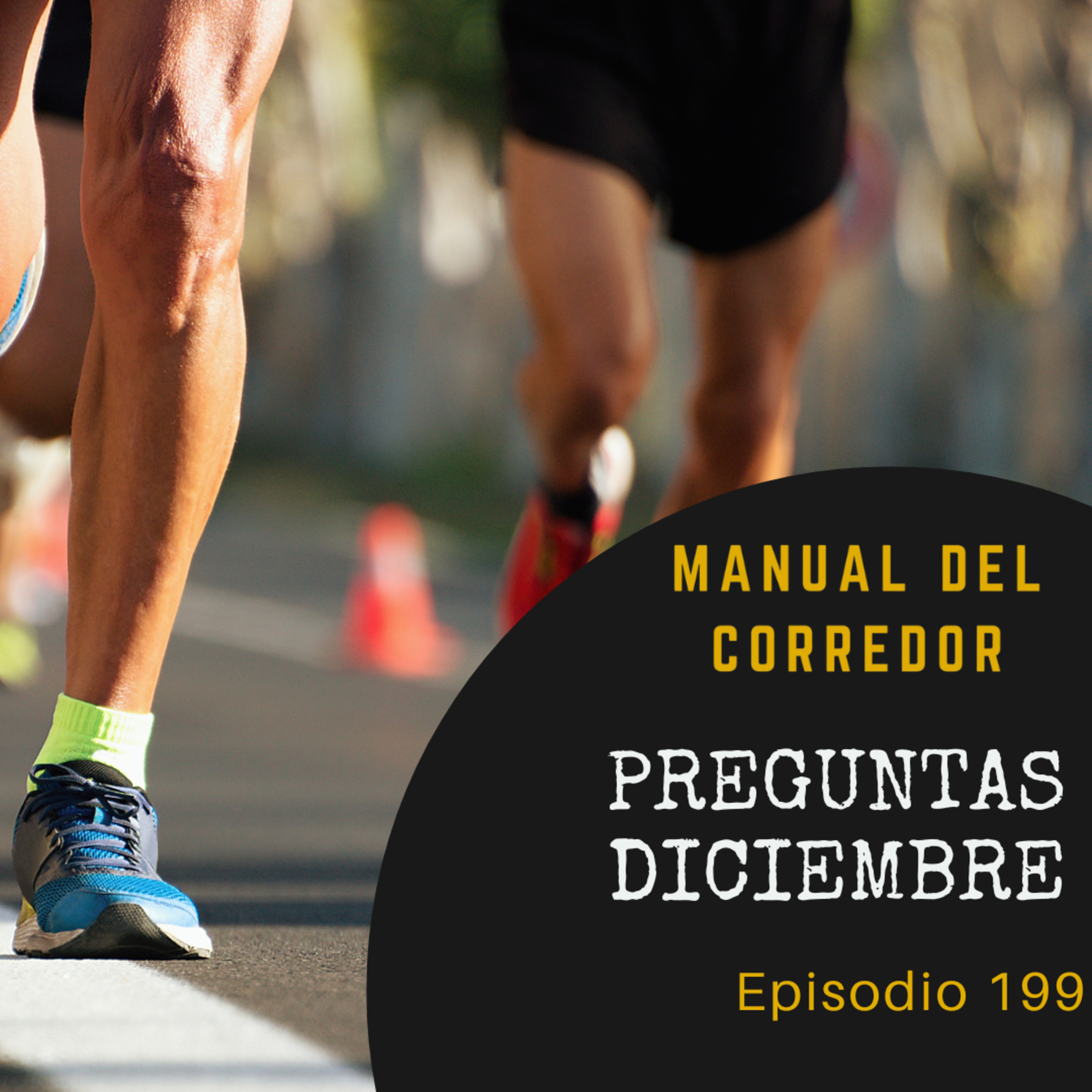 Manual del corredor