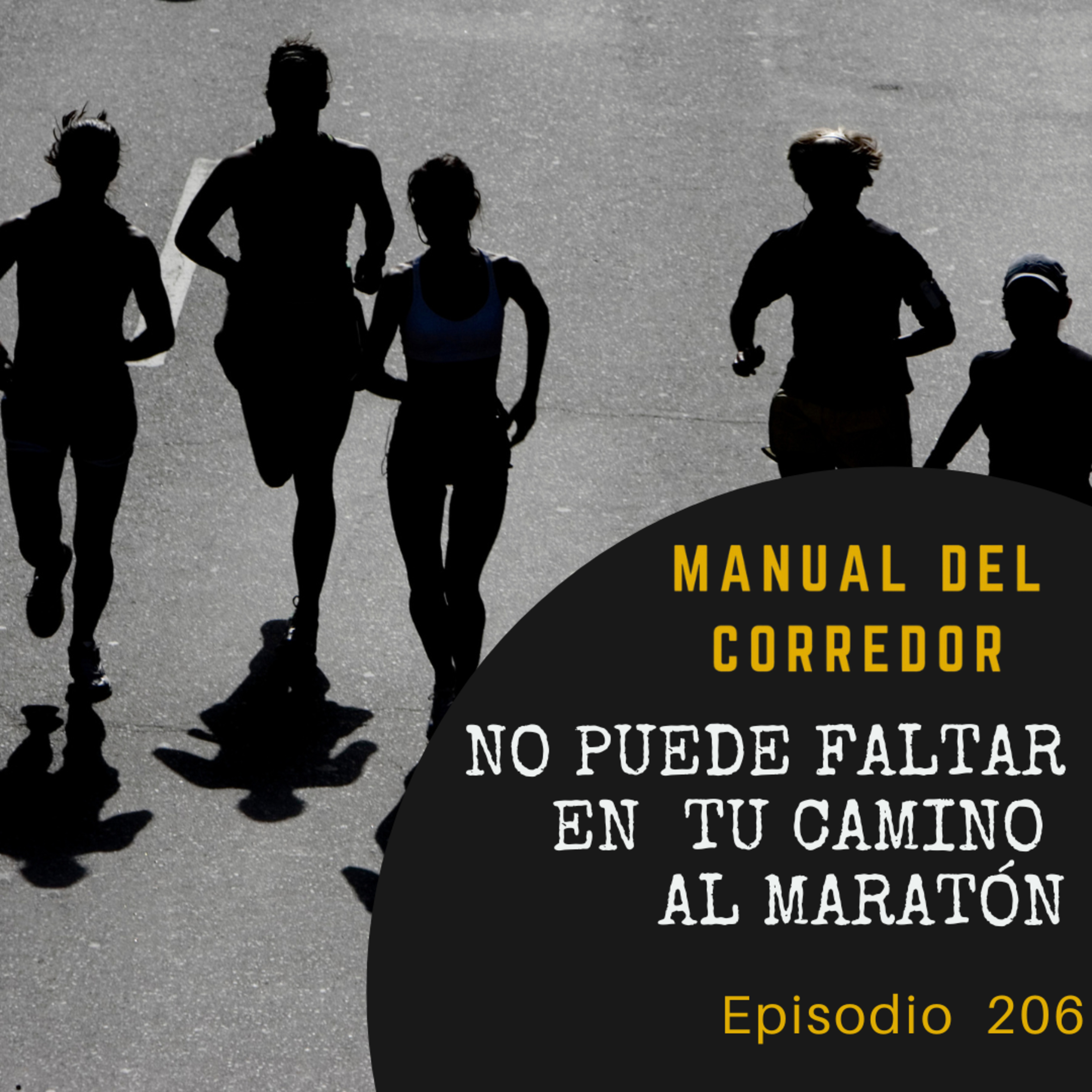Manual del corredor