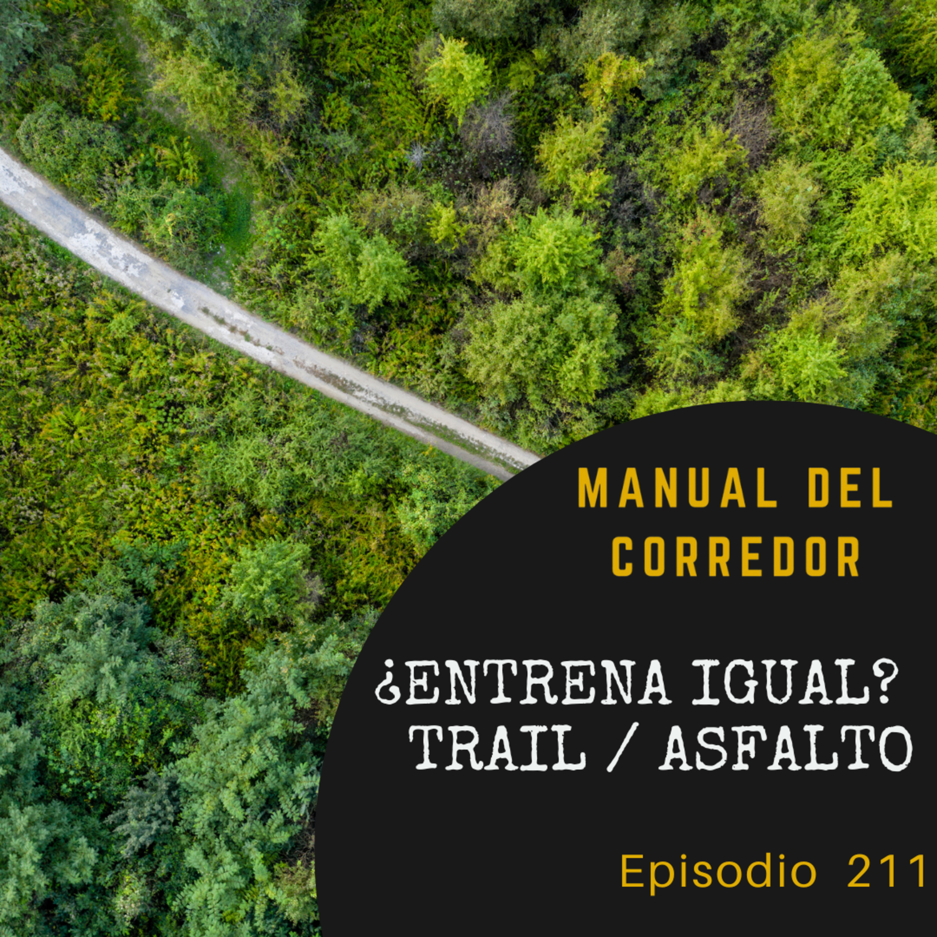 Manual del corredor