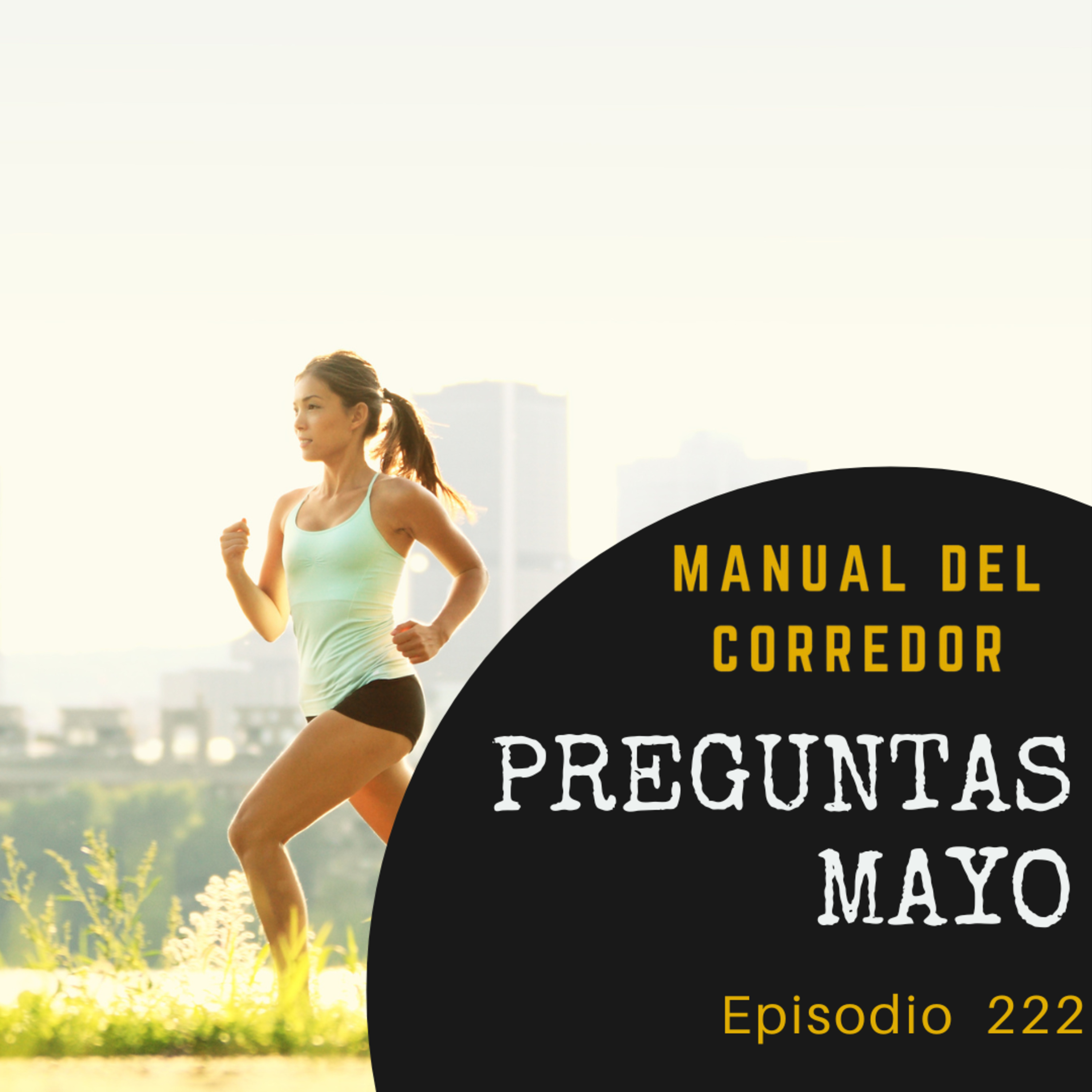 Manual del corredor