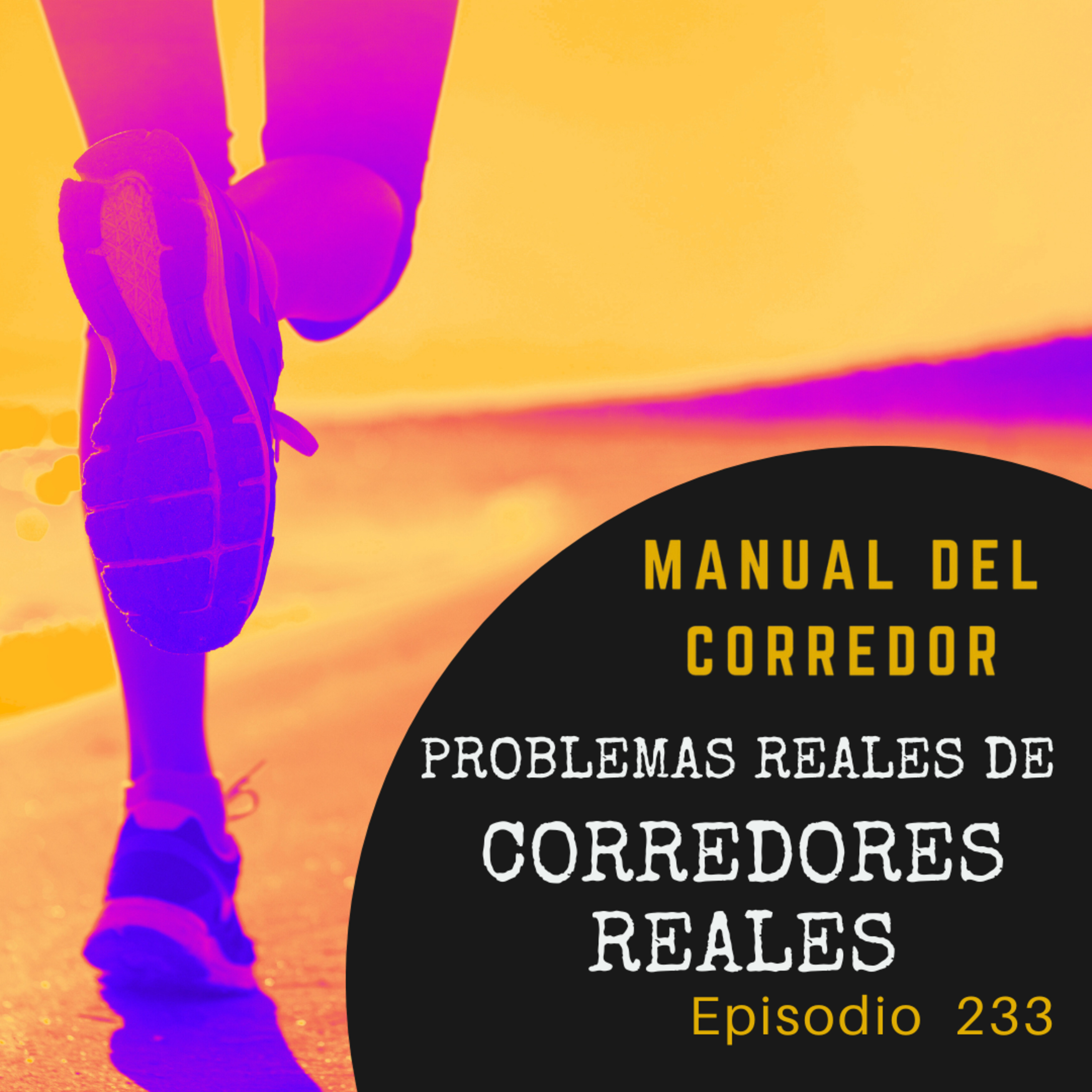 Manual del corredor