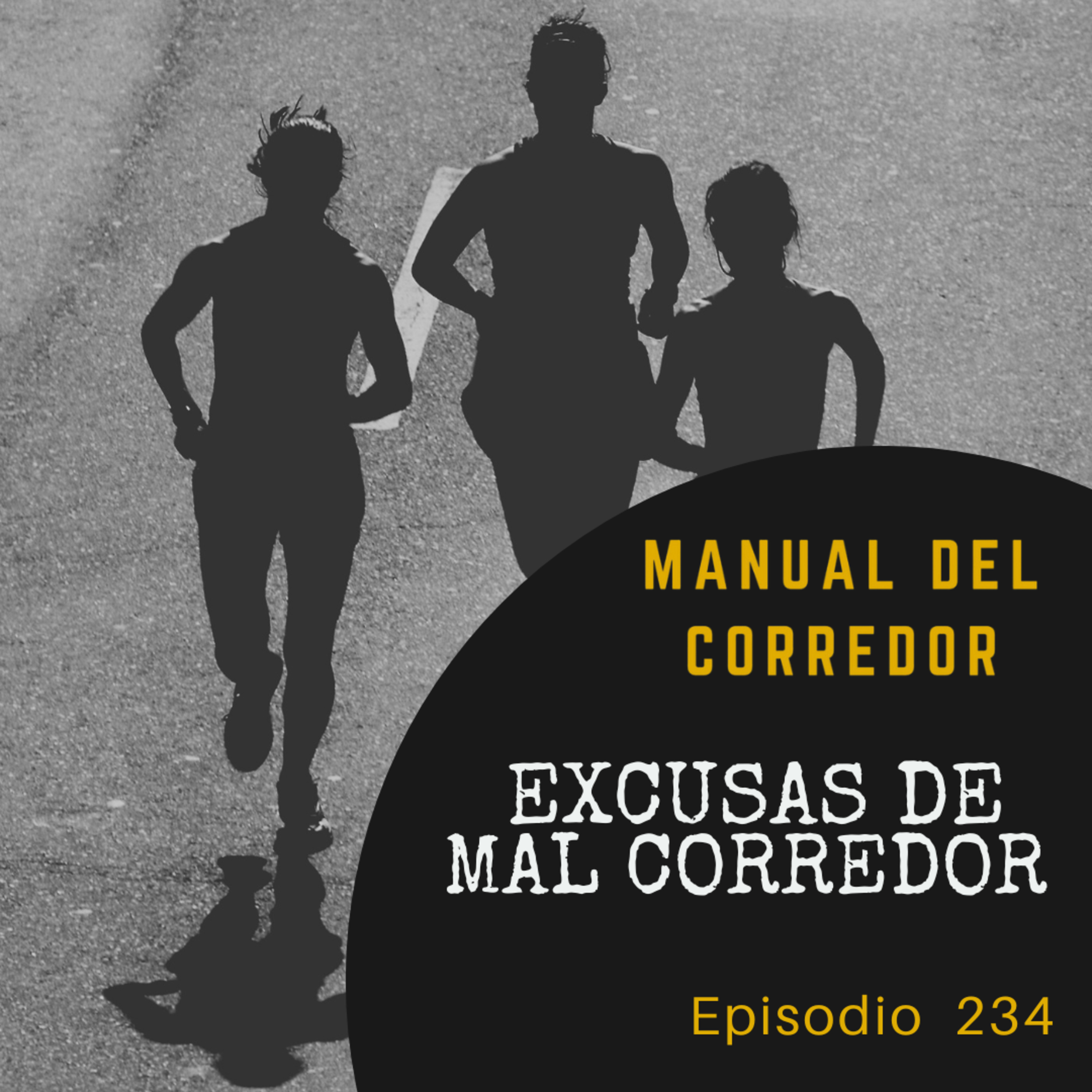 Manual del corredor