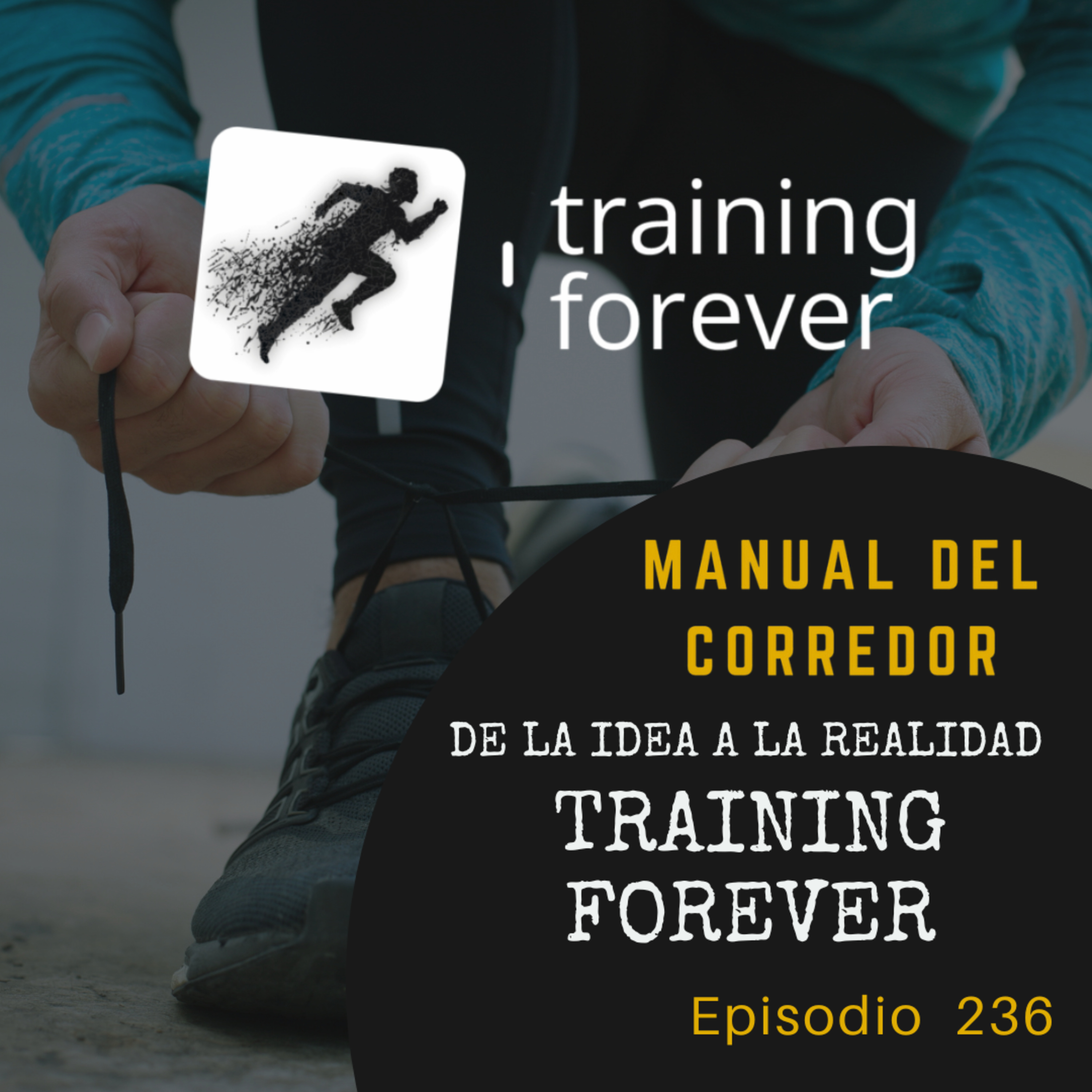 Manual del corredor