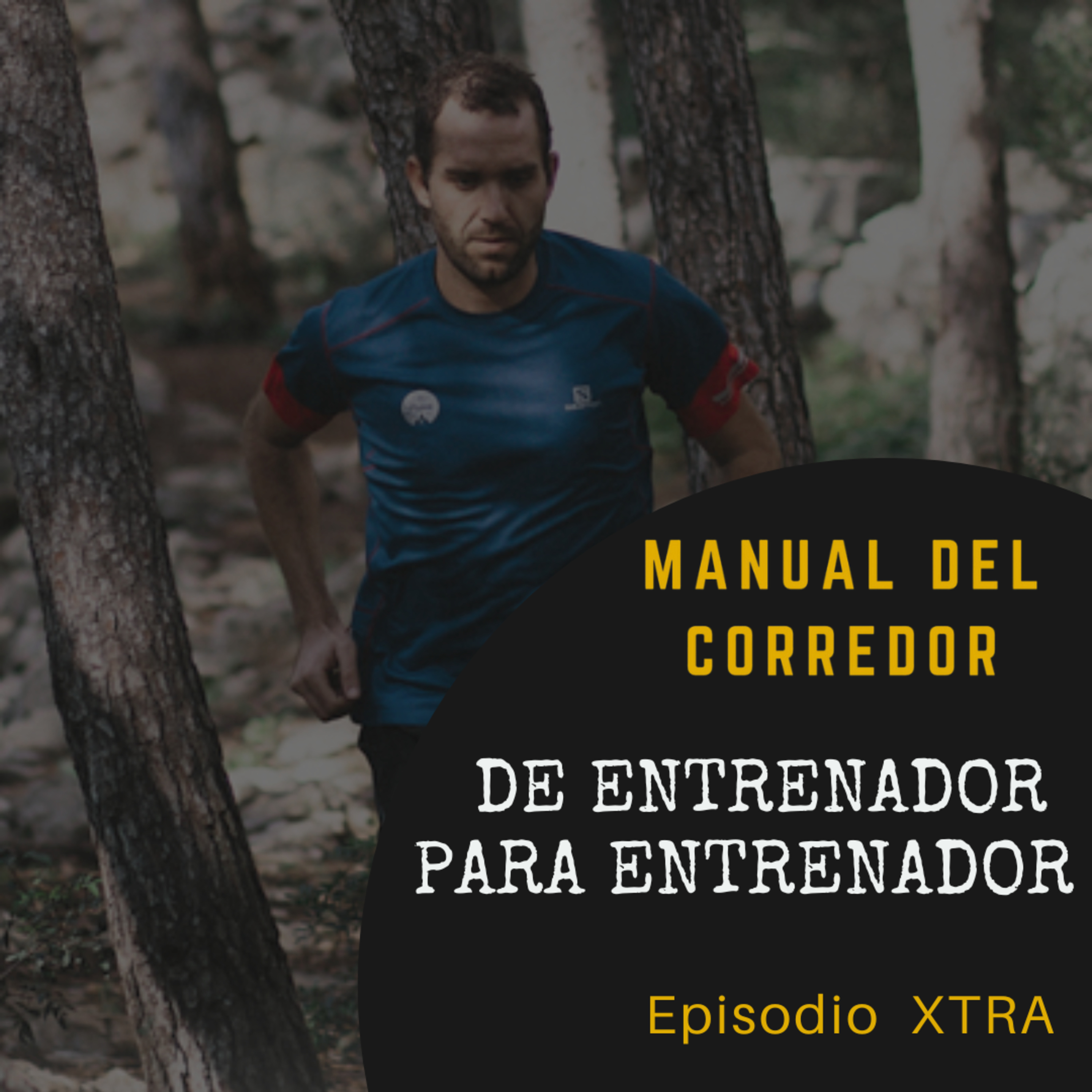 Manual del corredor