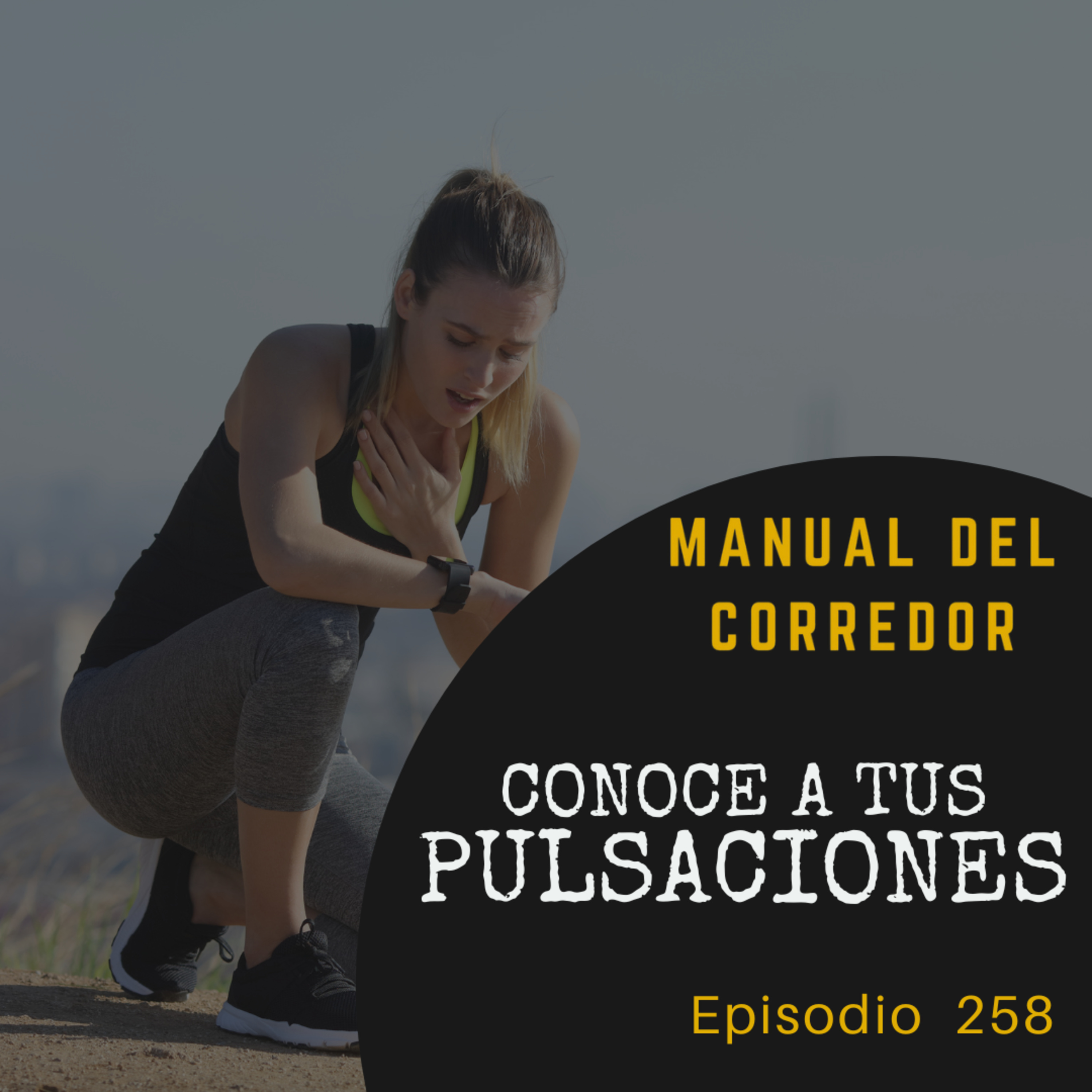 Manual del corredor