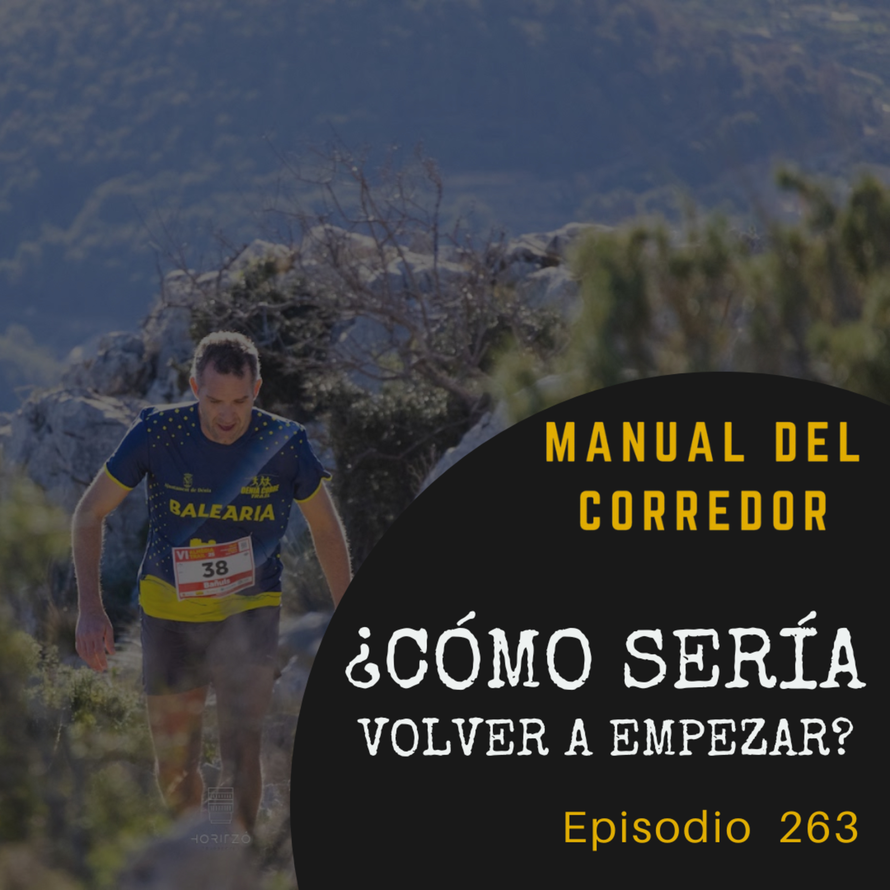 Manual del corredor