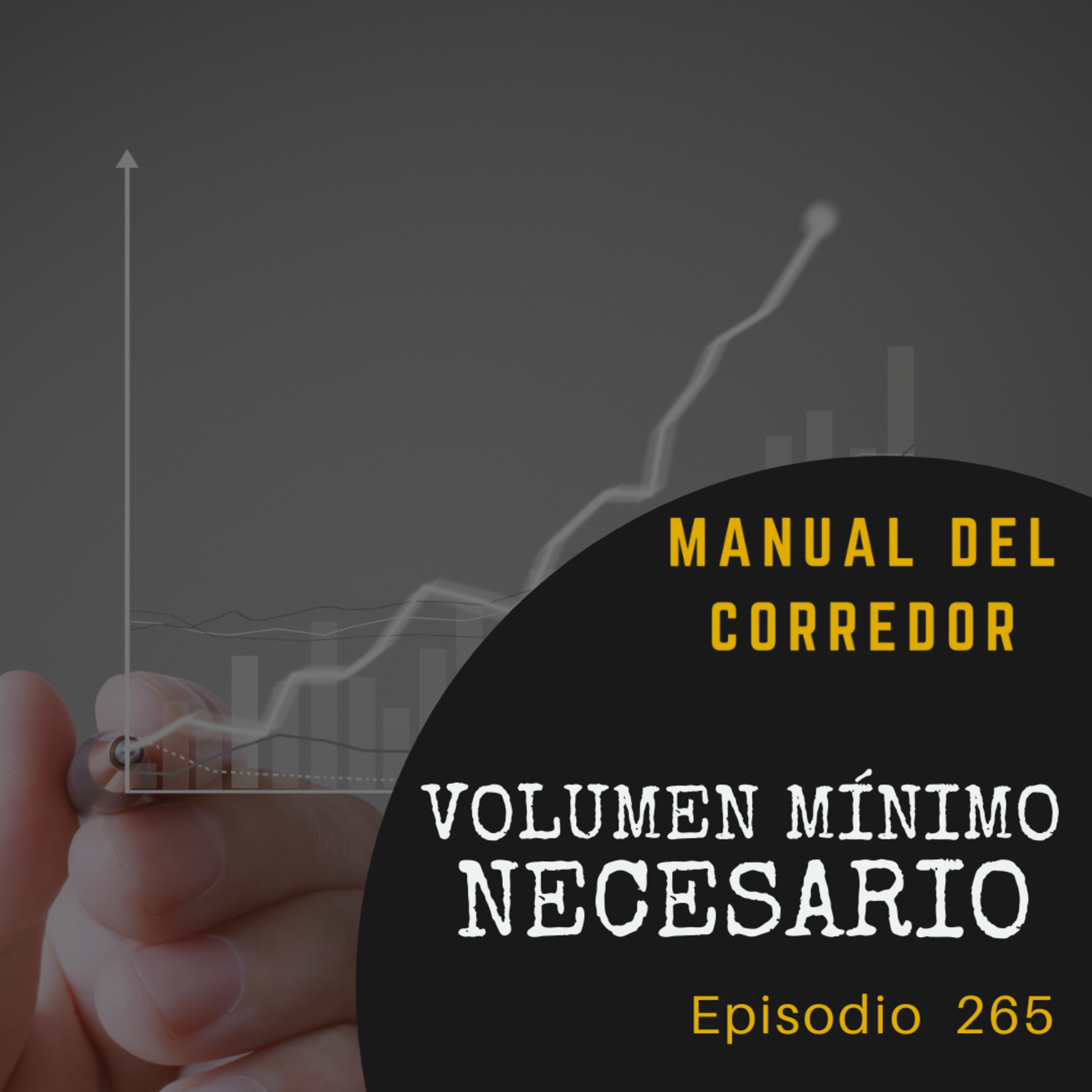 Manual del corredor