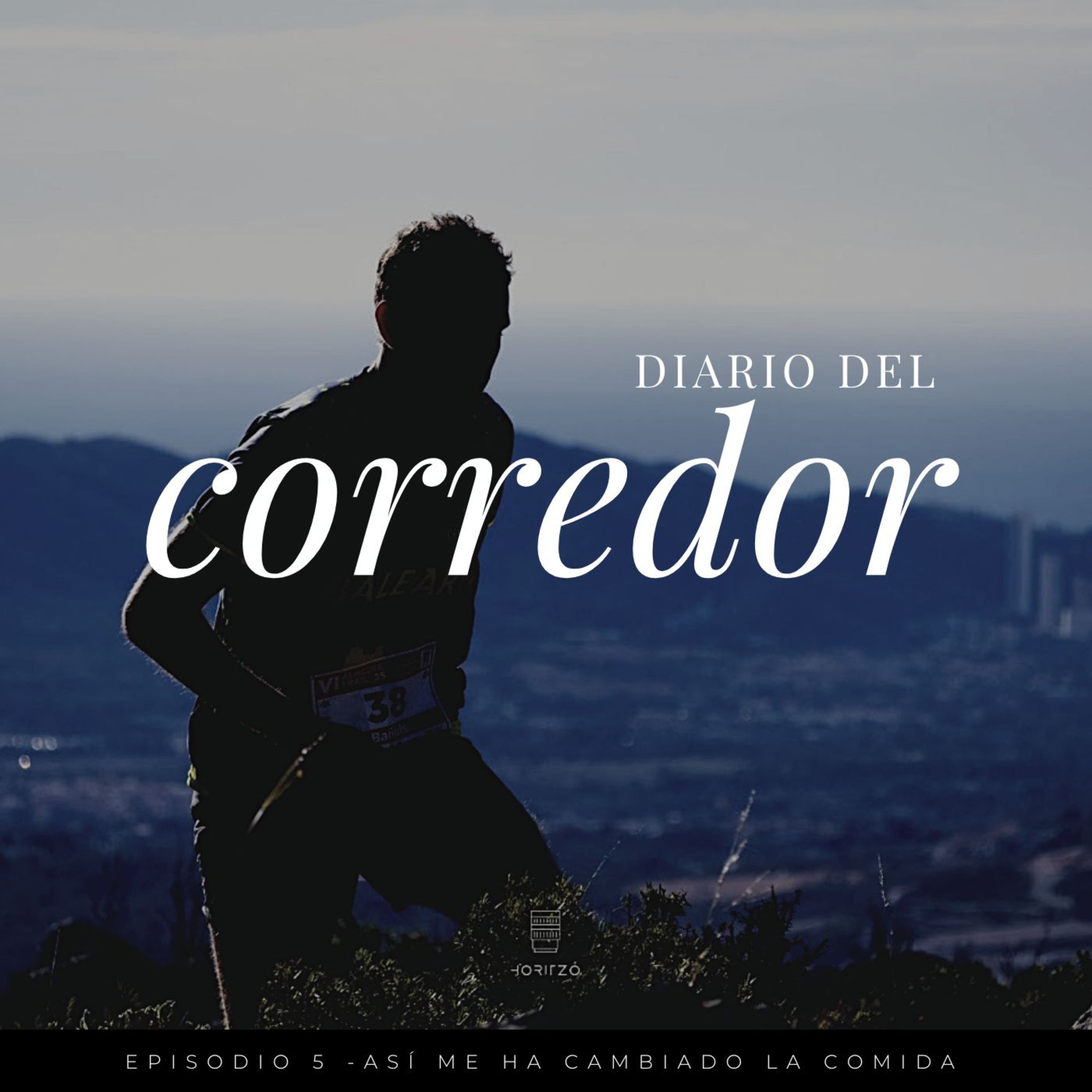 Diario del corredor - Episodio 5