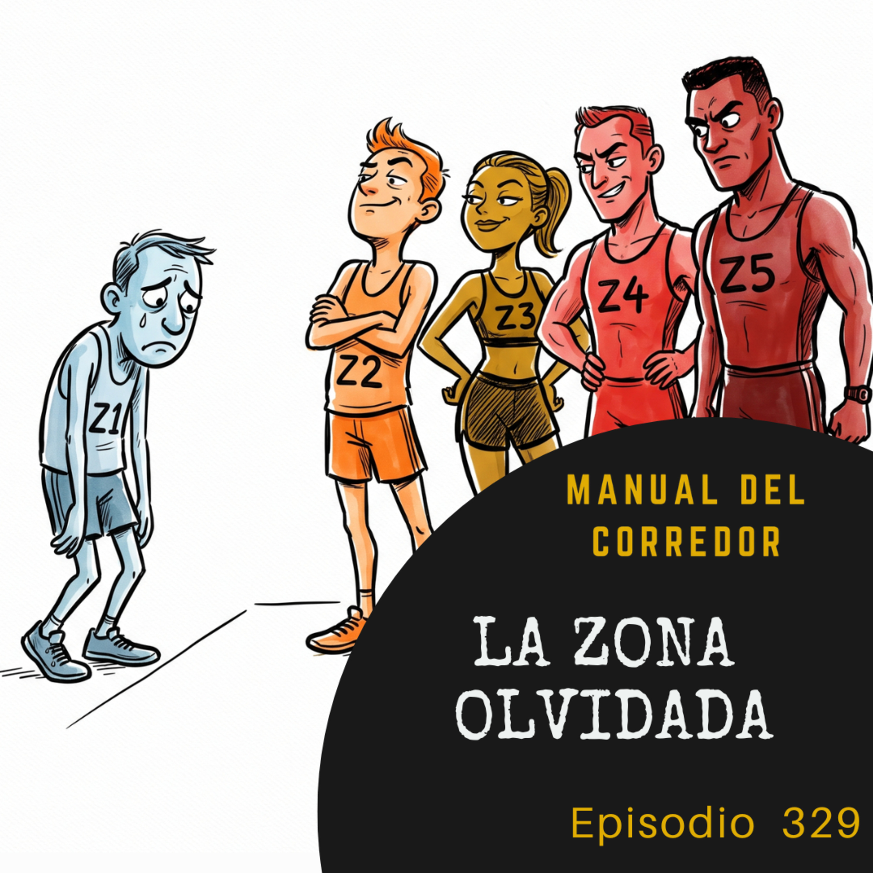 329. La zona olvidada