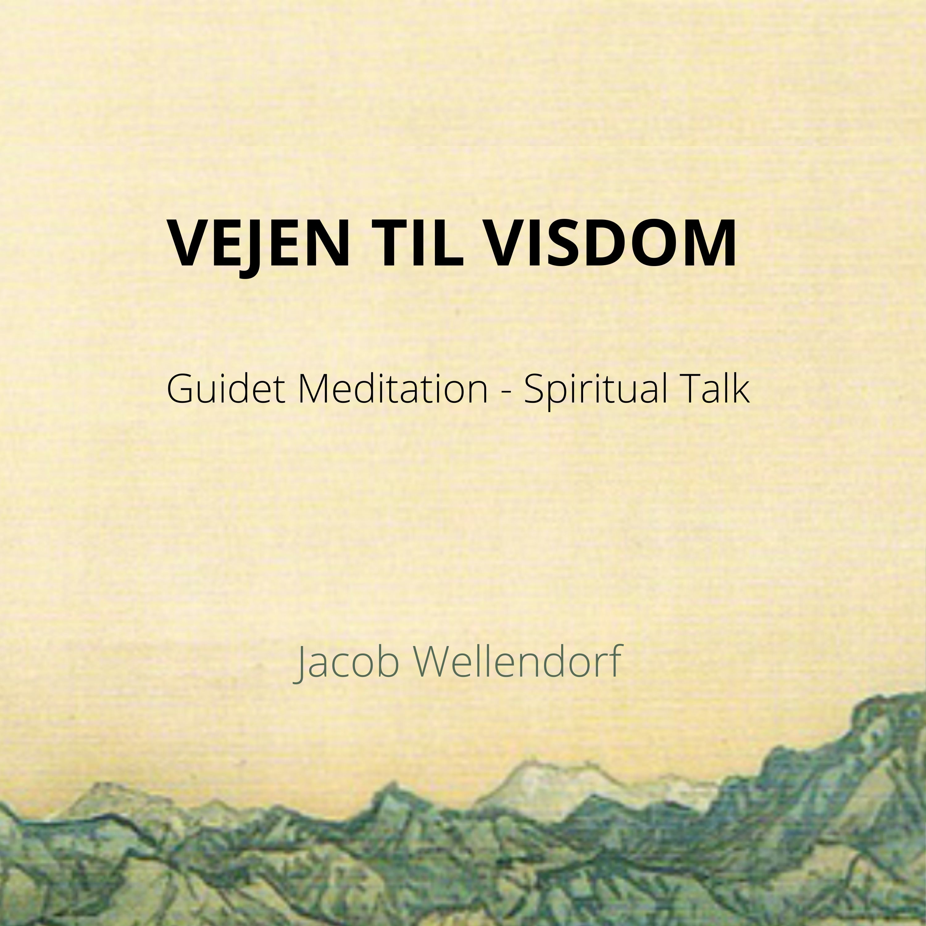 31 - VEJEN TIL VISDOM episode artwork