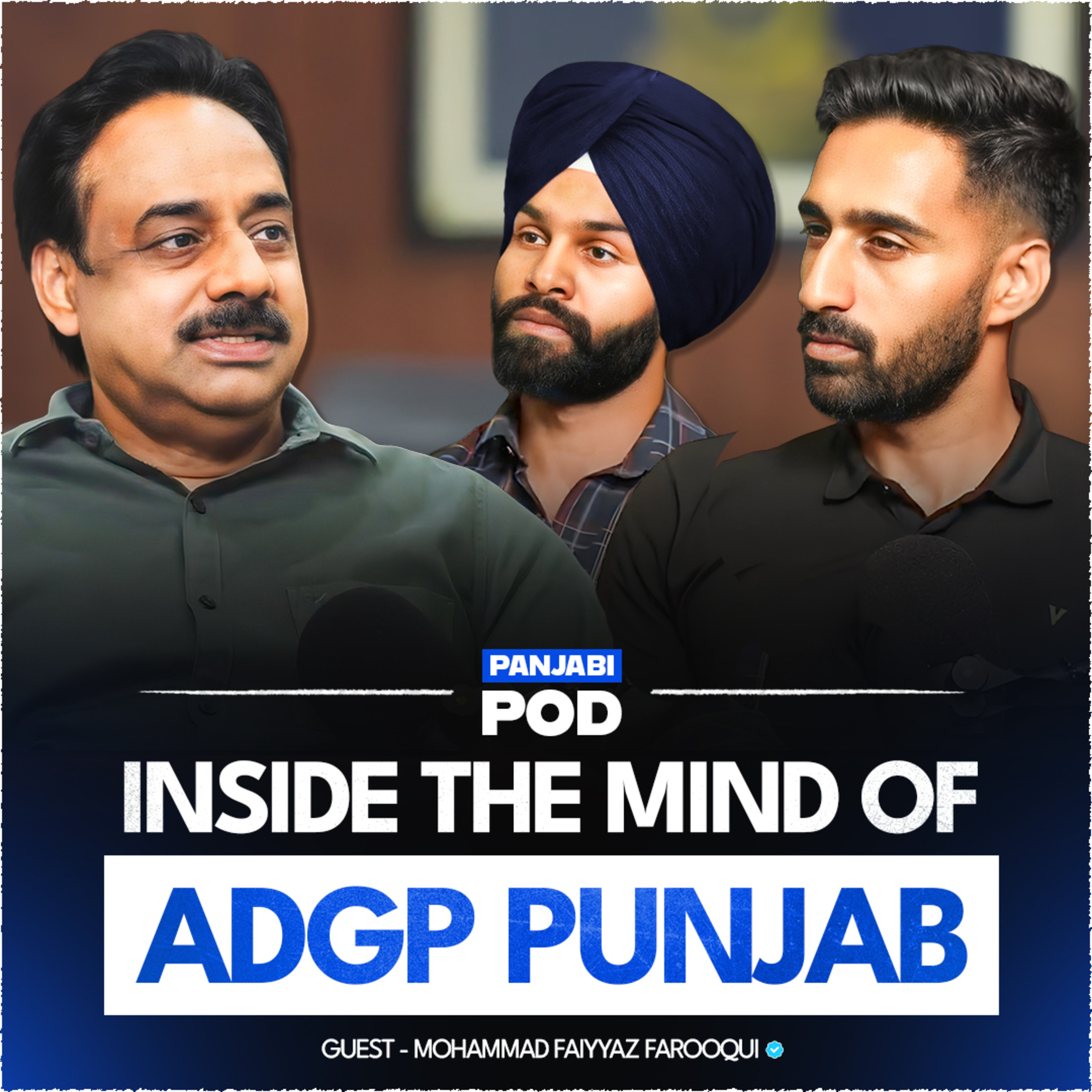 Panjabi Pod