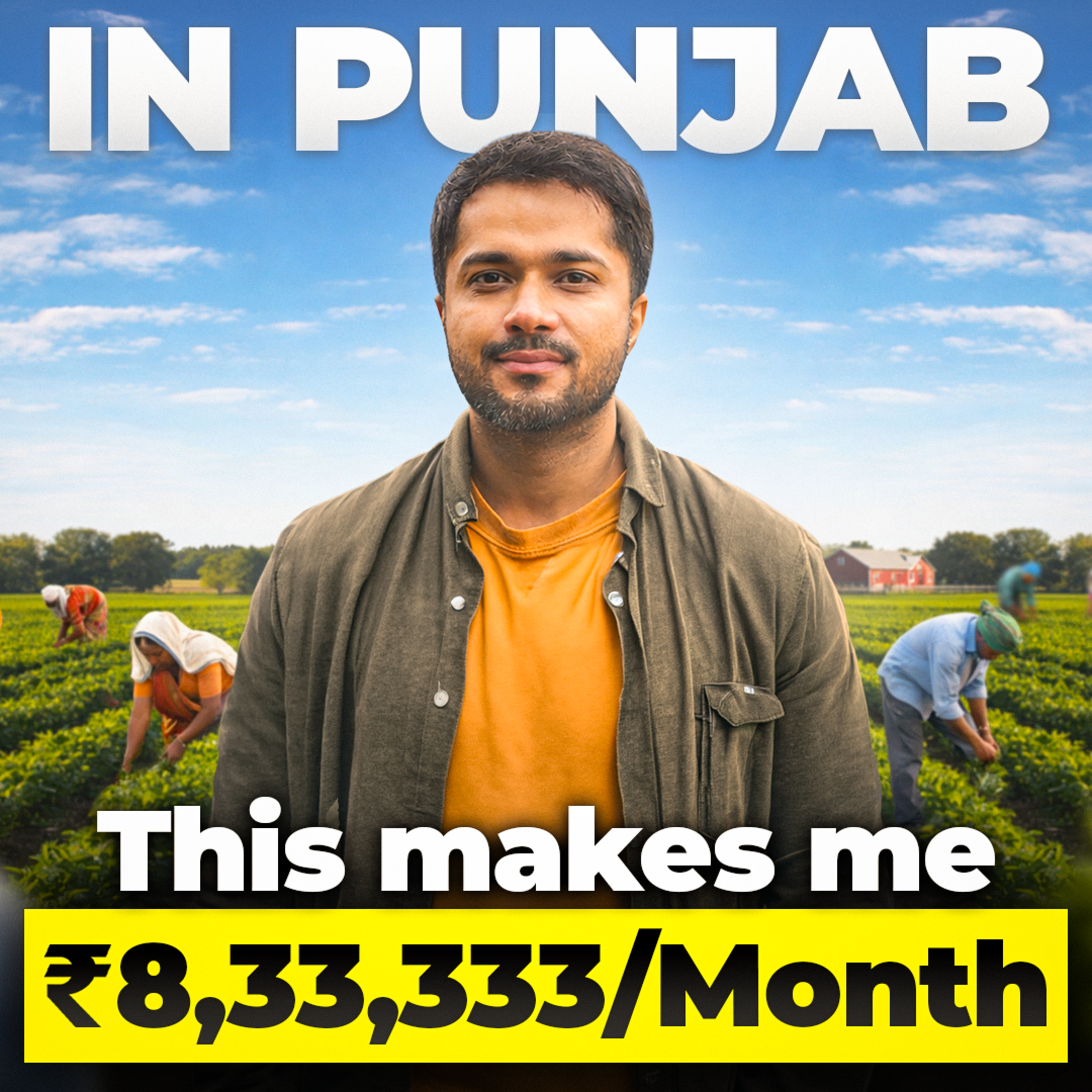 1 Crore/Year Business You Could Start Tomorrow | Panjabi Pod | Pod #86 | 2026 episode artwork