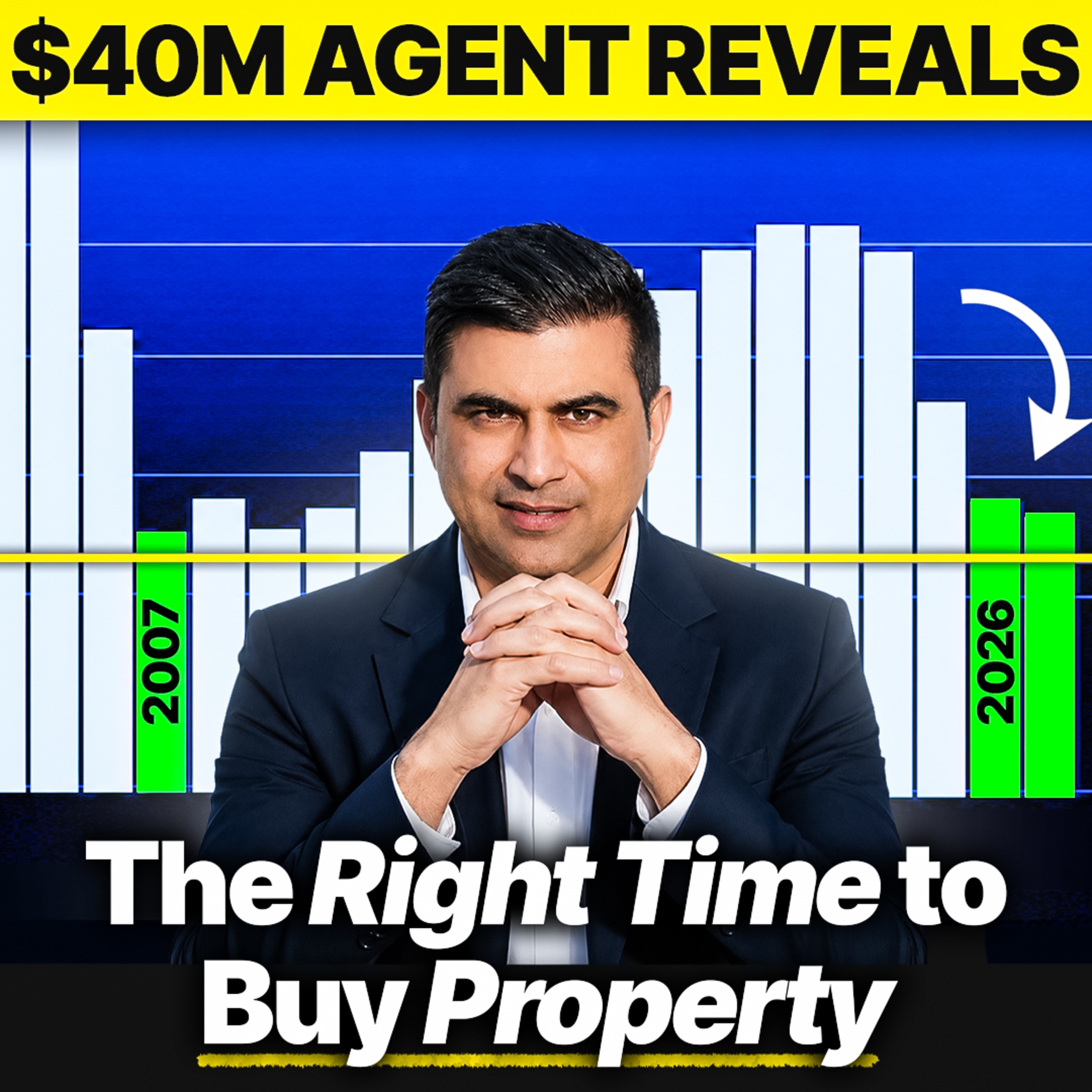 Don't Buy a House Until You Know This | Panjabi Pod #94 | 2026 episode artwork