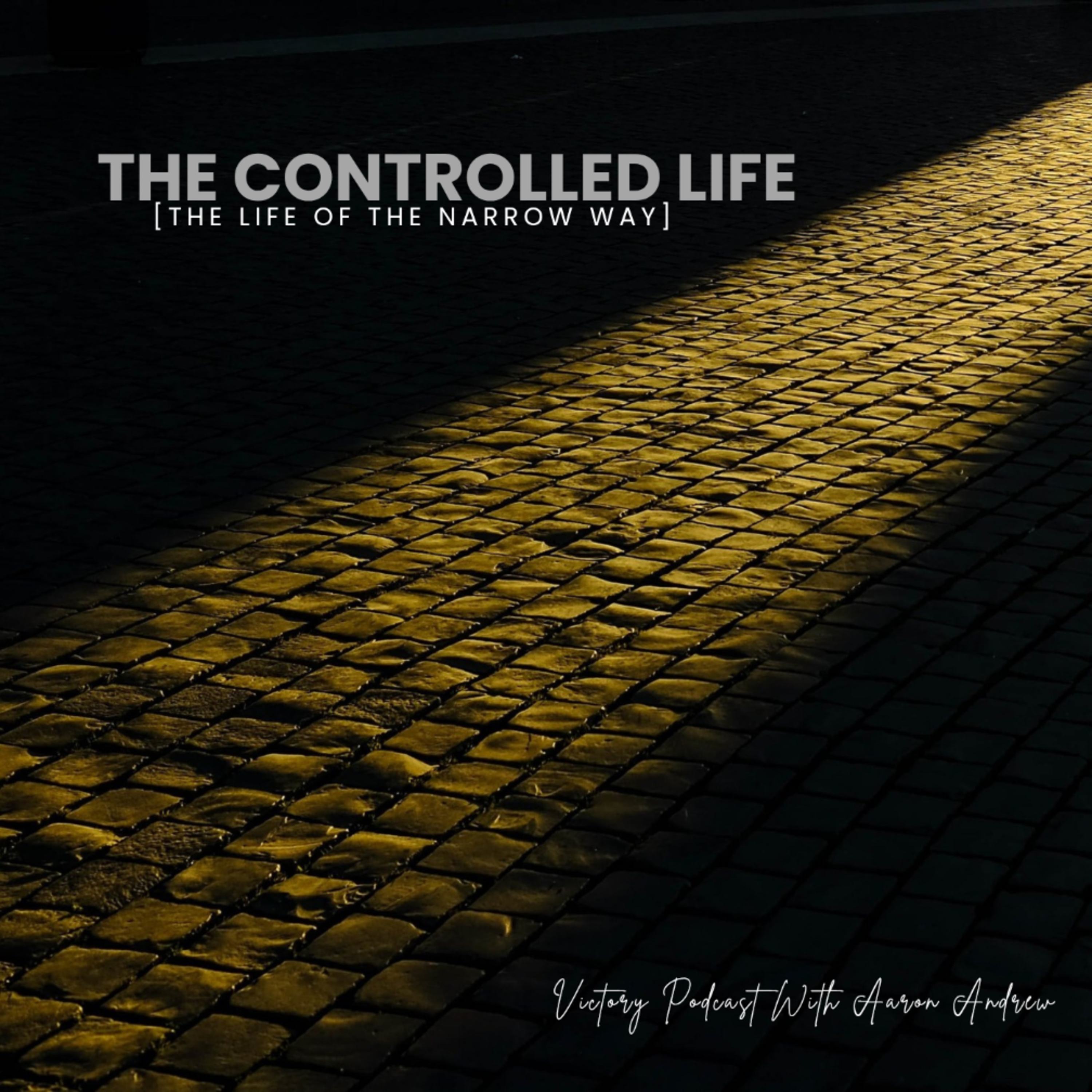The Controlled Life (The Life of The Narrow Way) episode artwork