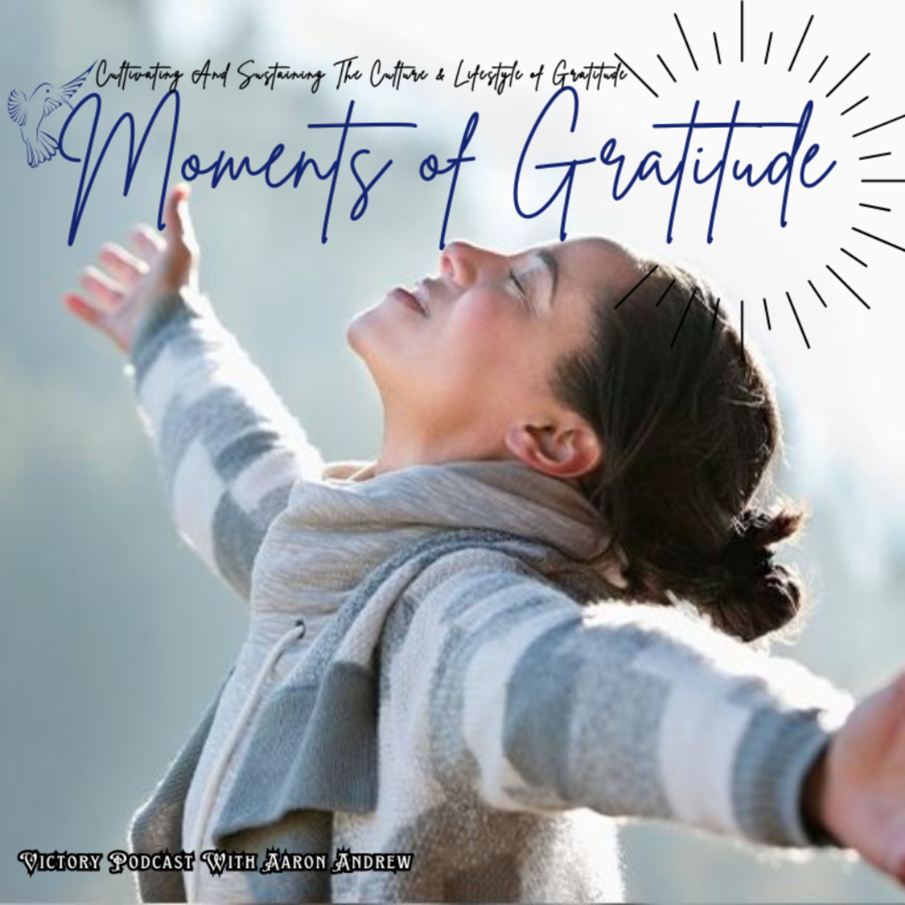 Moments of Gratitude: The Sweet Melodies of God's Love || Psalms 59:16-17 episode artwork