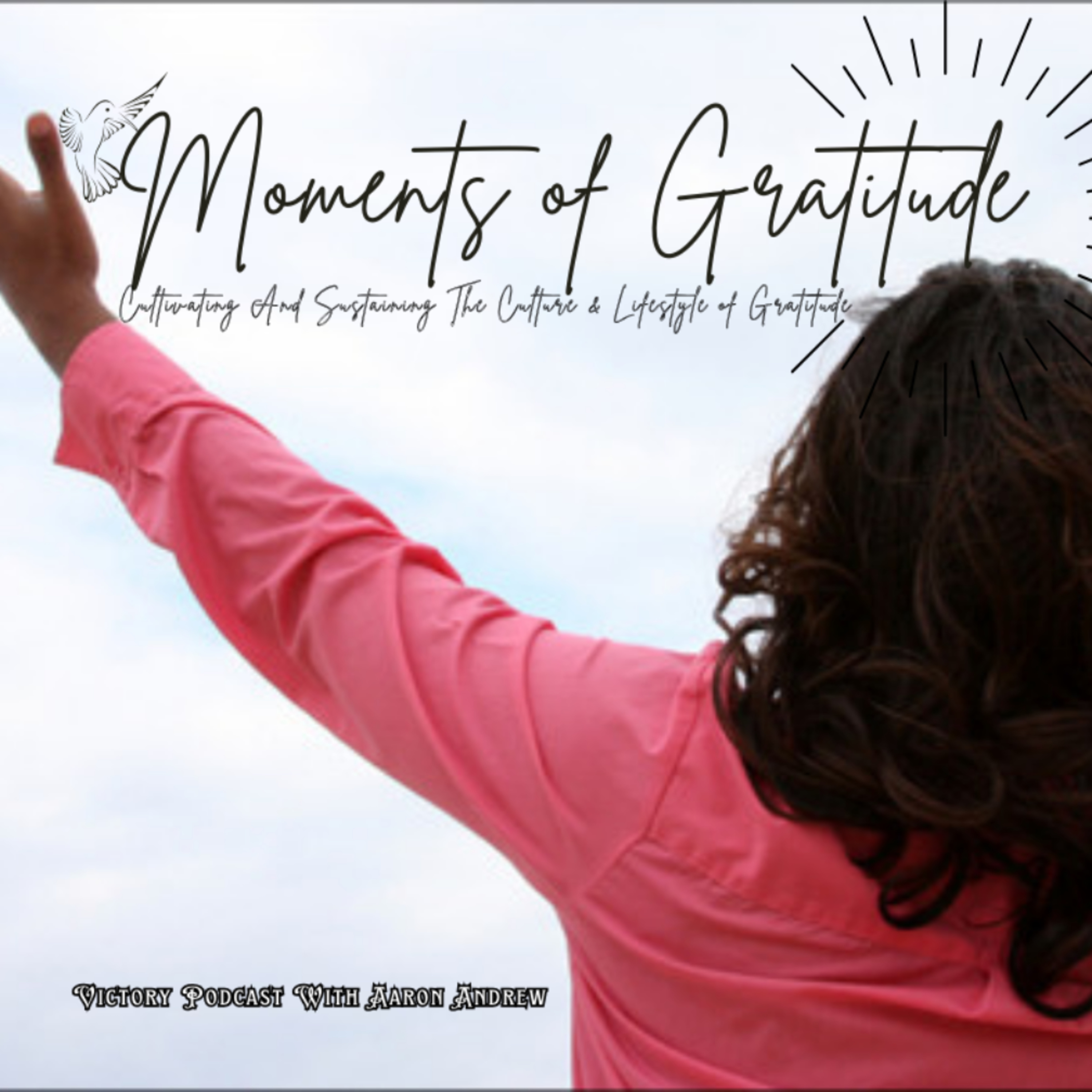 Moments of Gratitude: Free To Worship  episode artwork