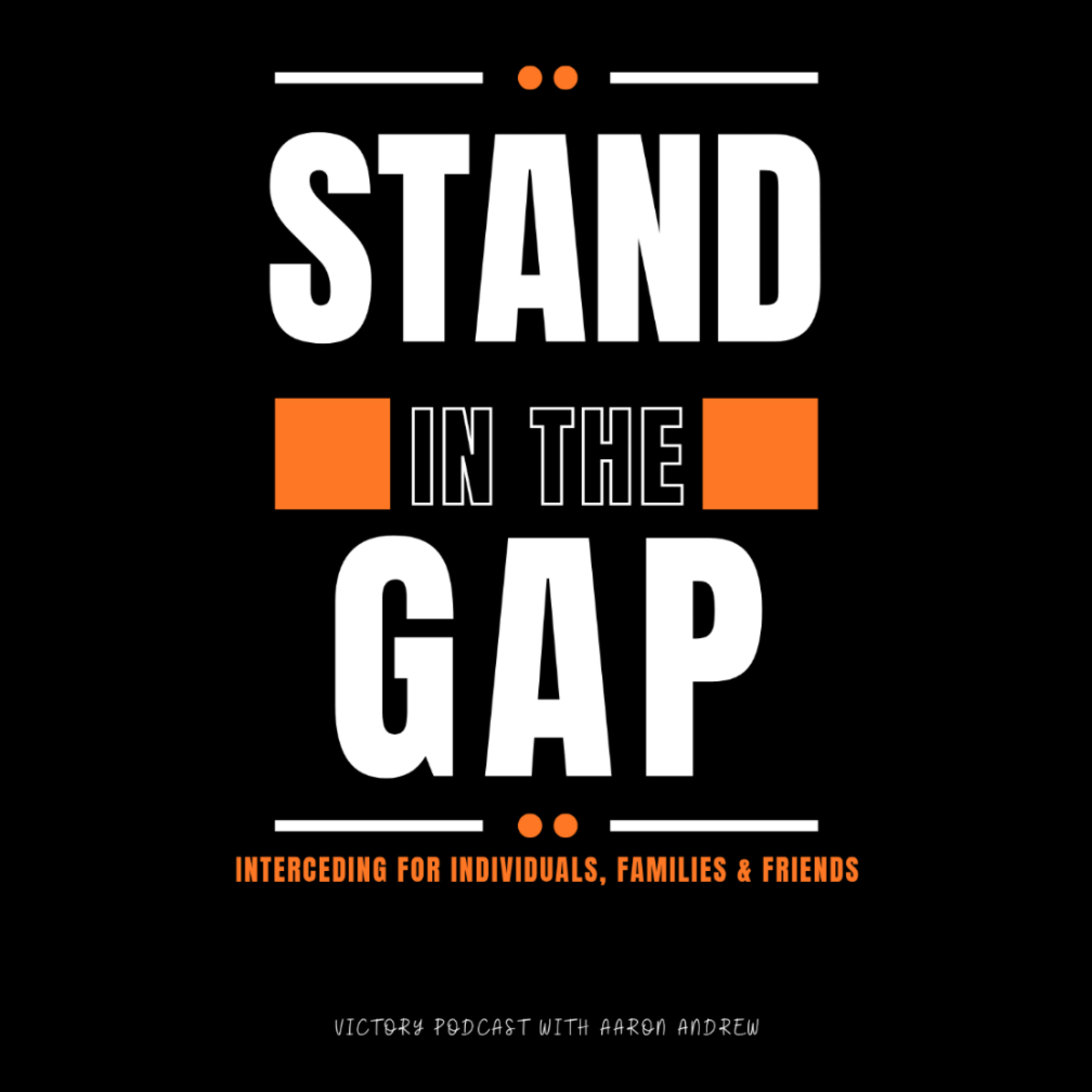 Stand In The Gap || Let There Be Light! || Episode 6 episode artwork