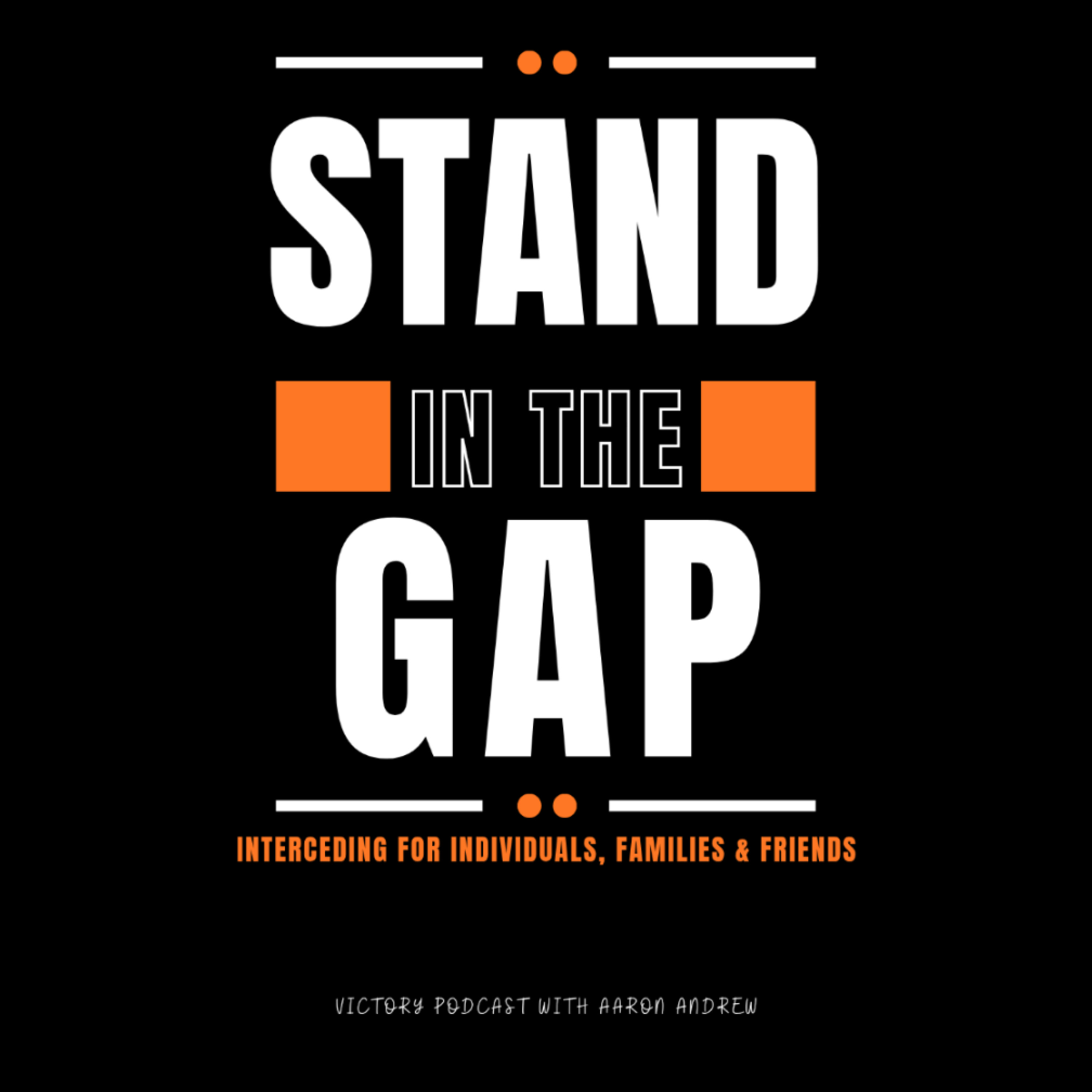 Stand In The Gap || Opened Hearts & Mind || EP 20 episode artwork