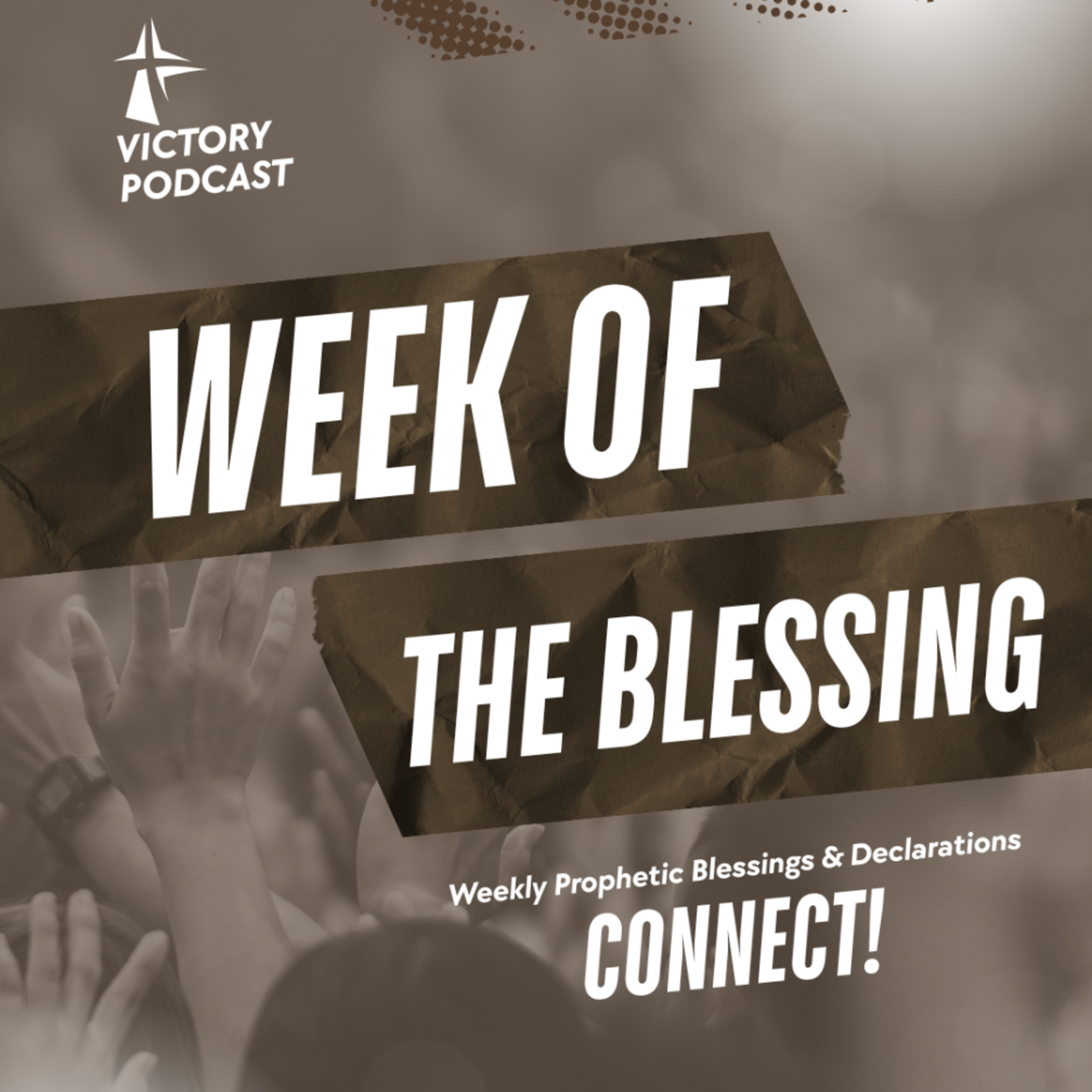 WEEK OF THE BLESSING episode artwork
