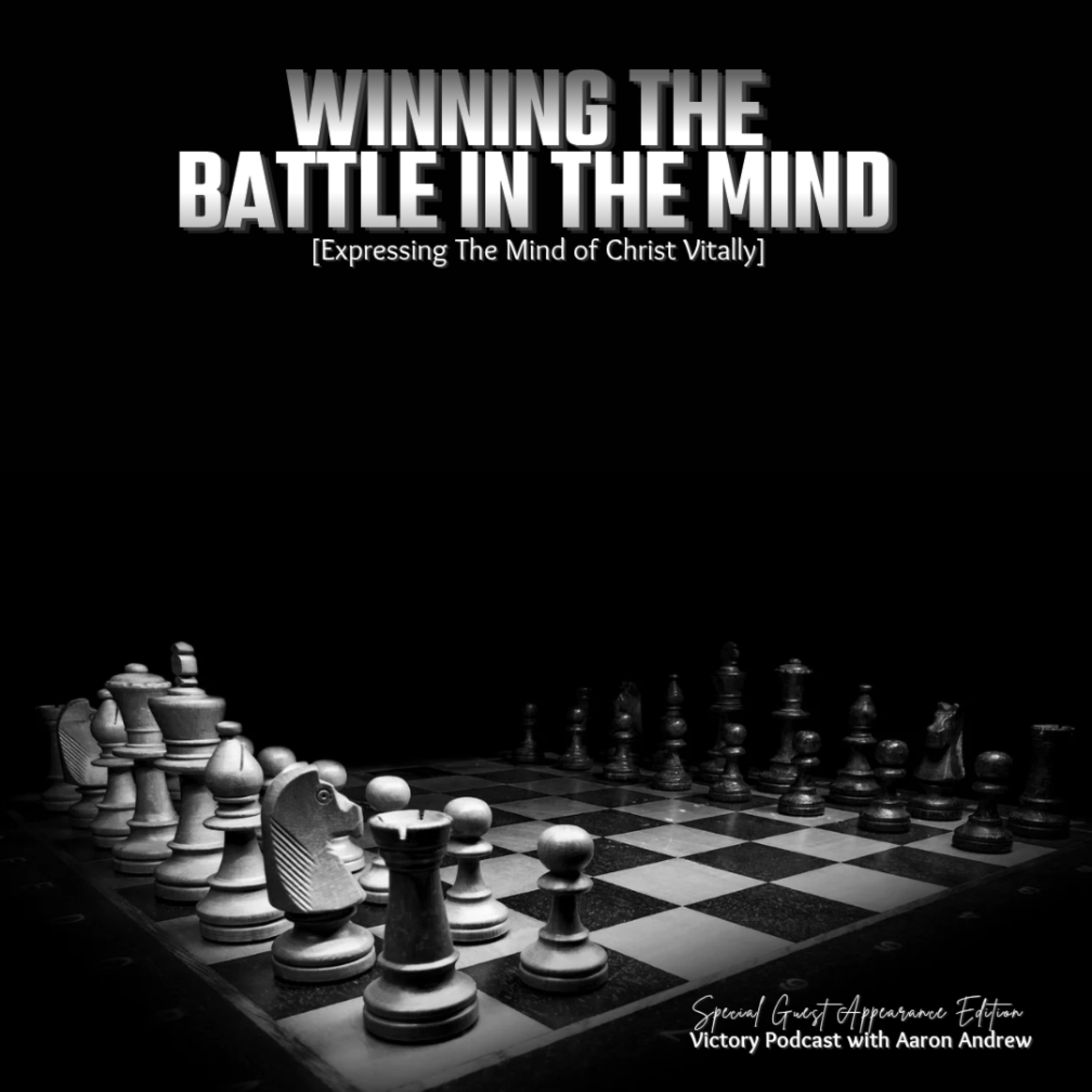 Winning the Battle in The Mind || Ps. Adomako Asare || Special Guest Appearance