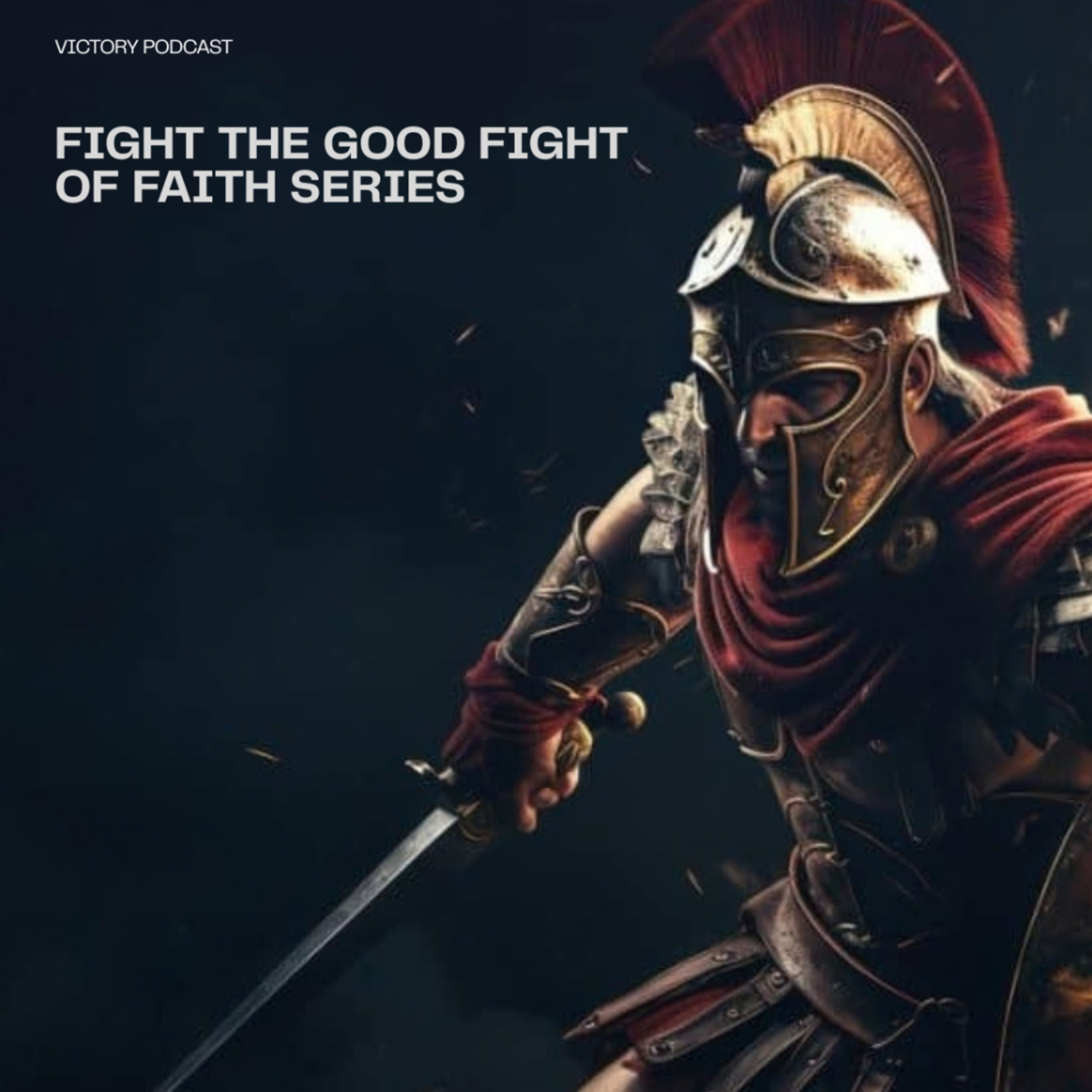 Fighting the Love of Money: Contentment as Combat