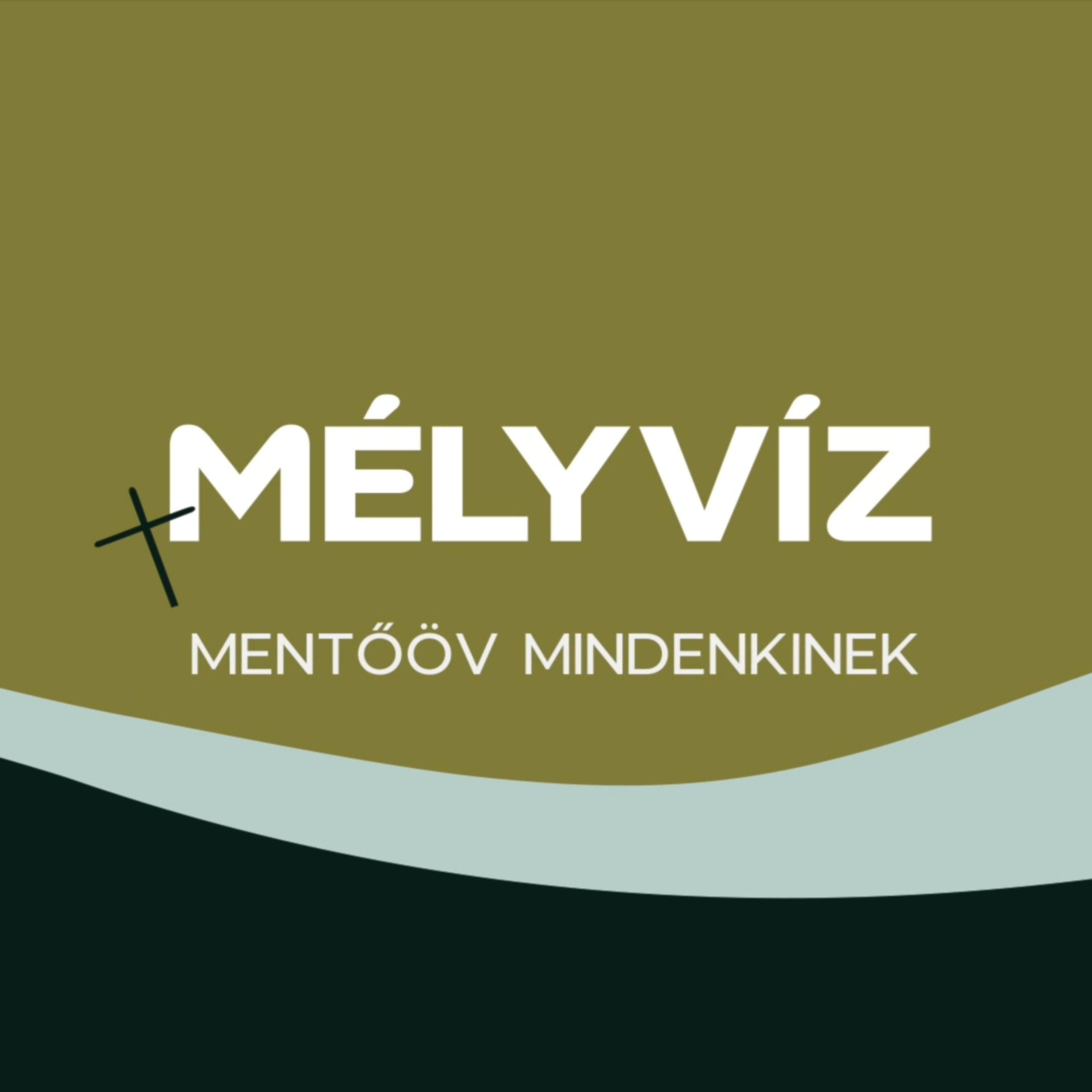 Mélyvíz 2026.02.20. „A börtön engem… megmentett” episode artwork