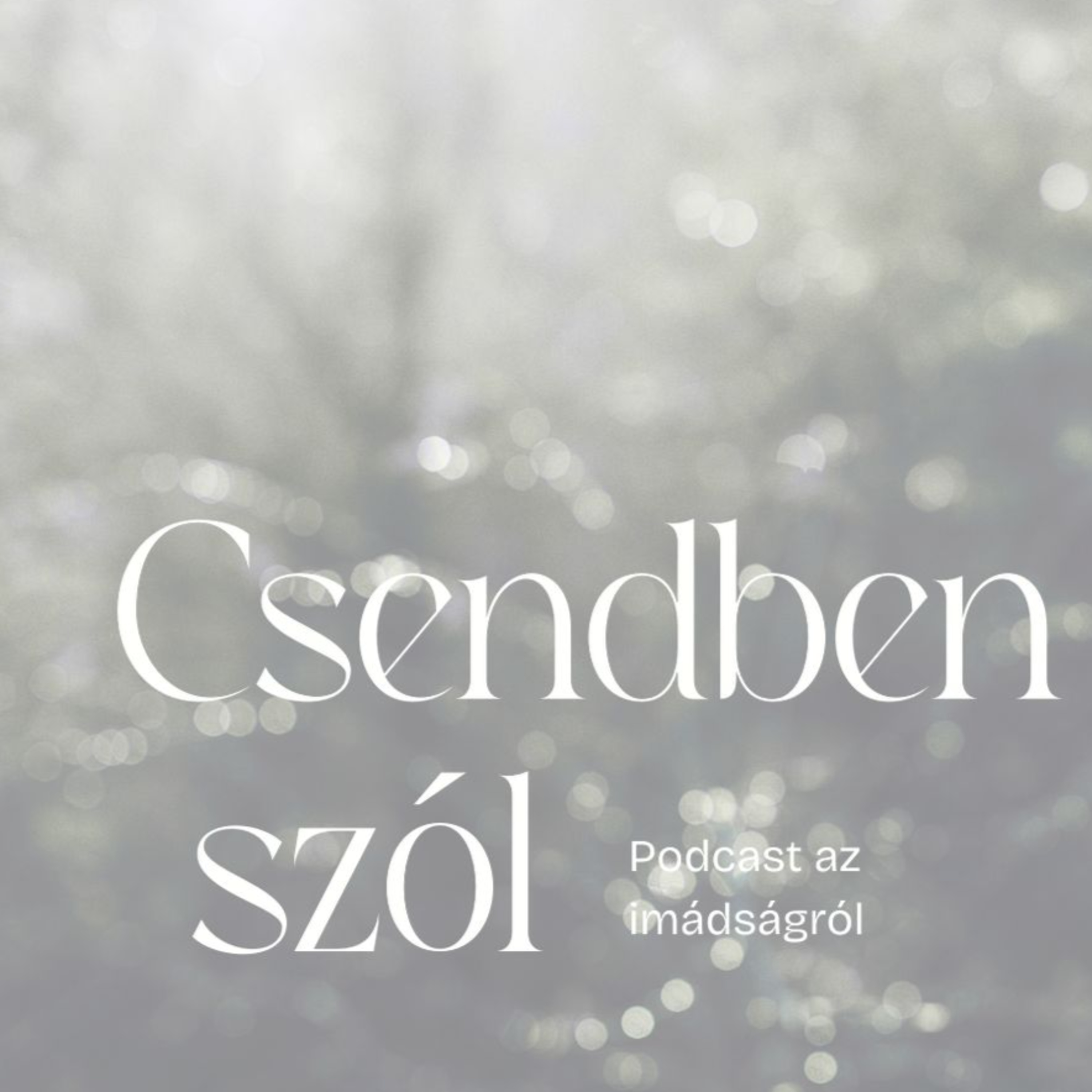 Csendben szól 2.-Az érzések helye az imádságban