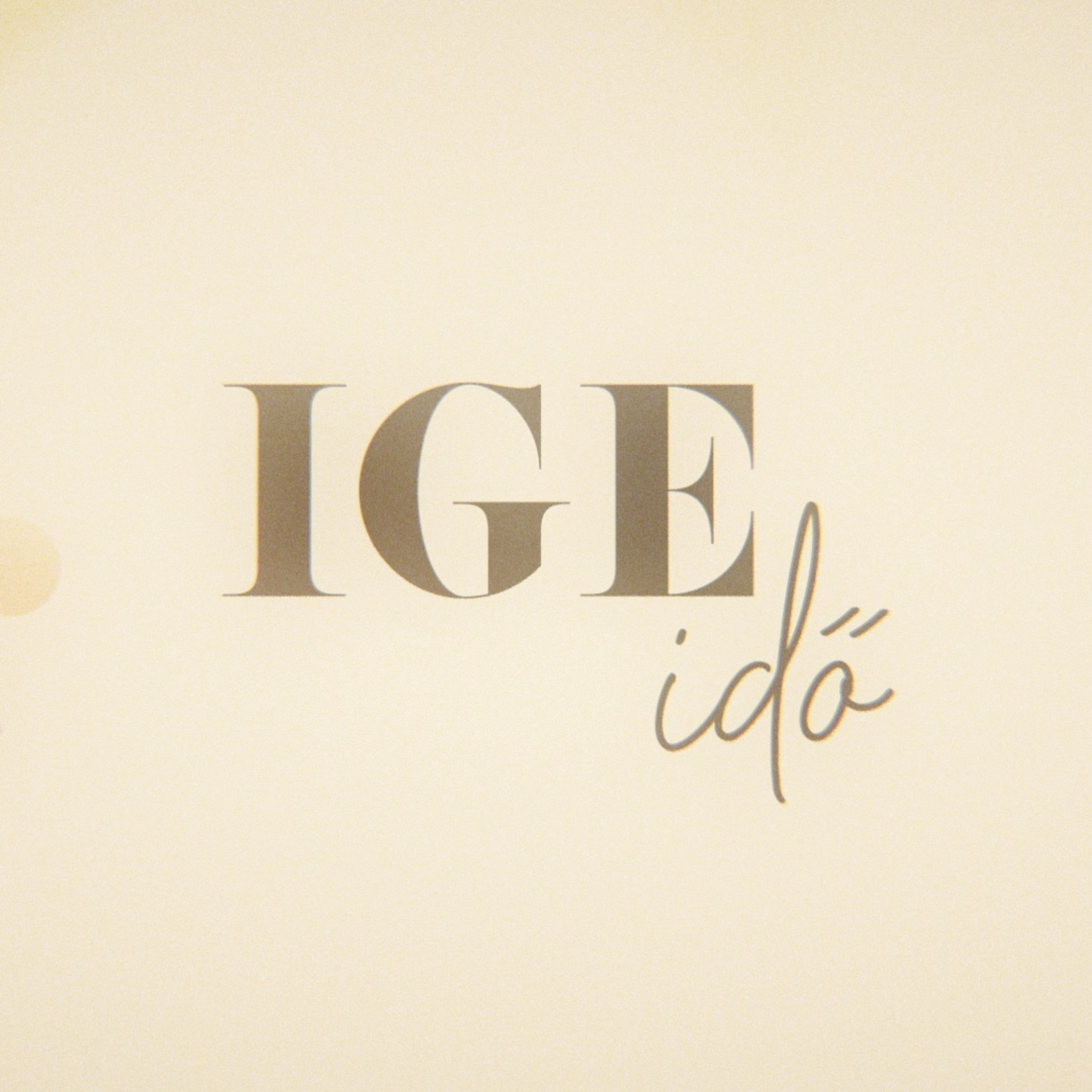 Igeidő 2026.07.22.