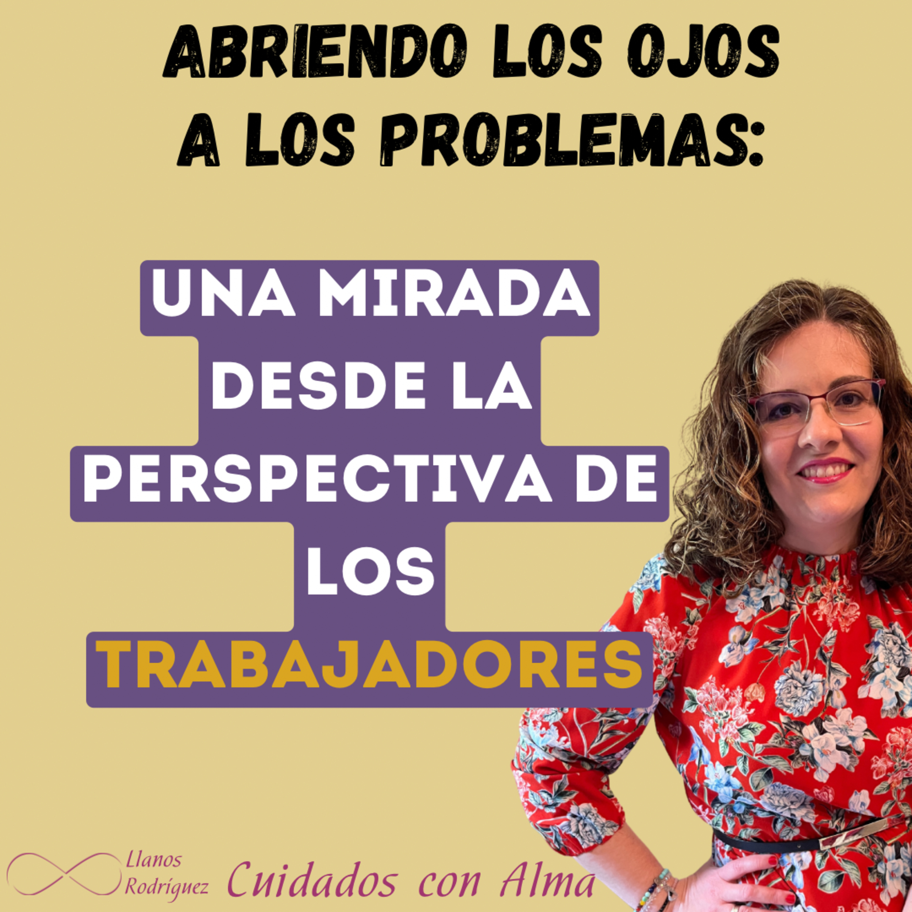 Cuidados con Alma