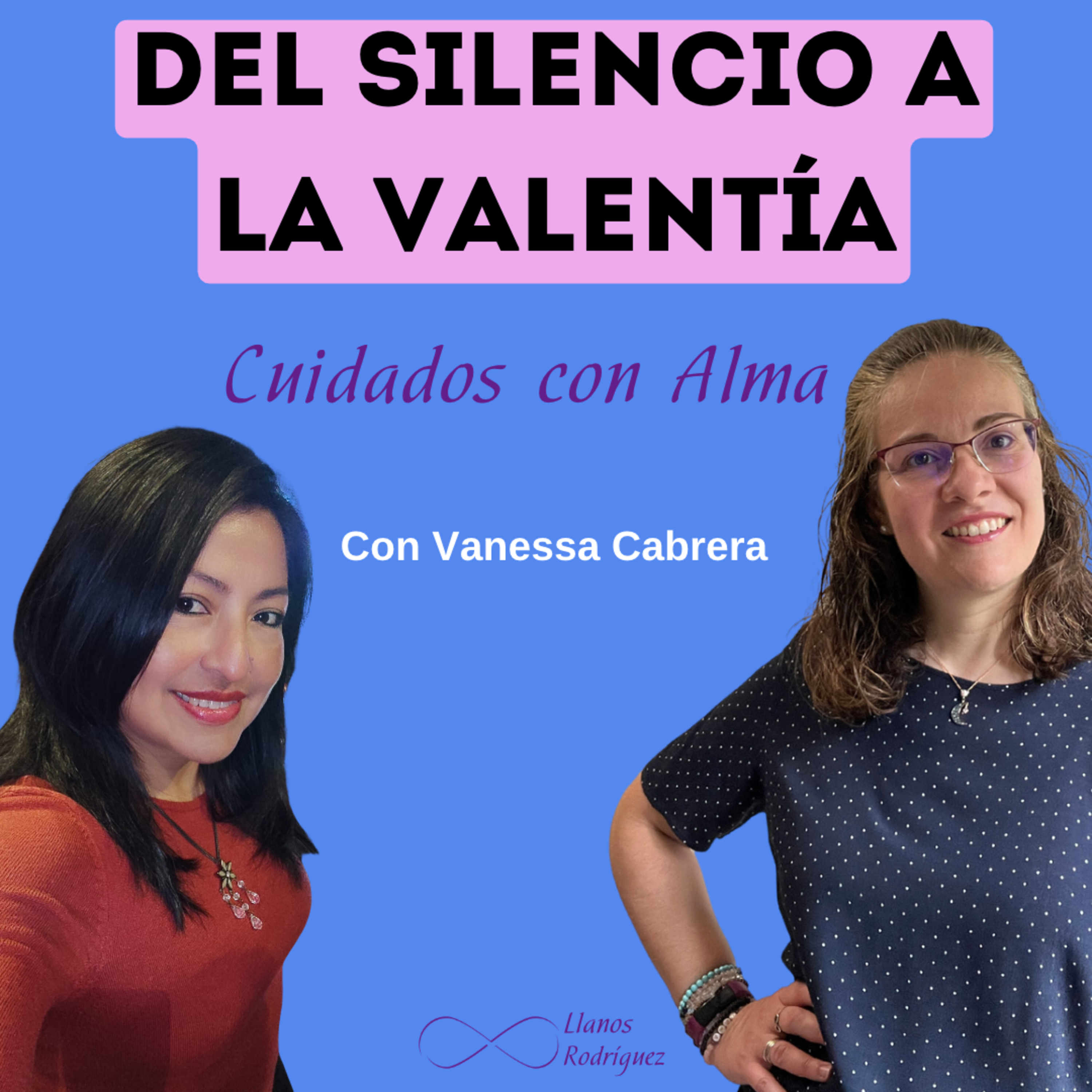 Cuidados con Alma