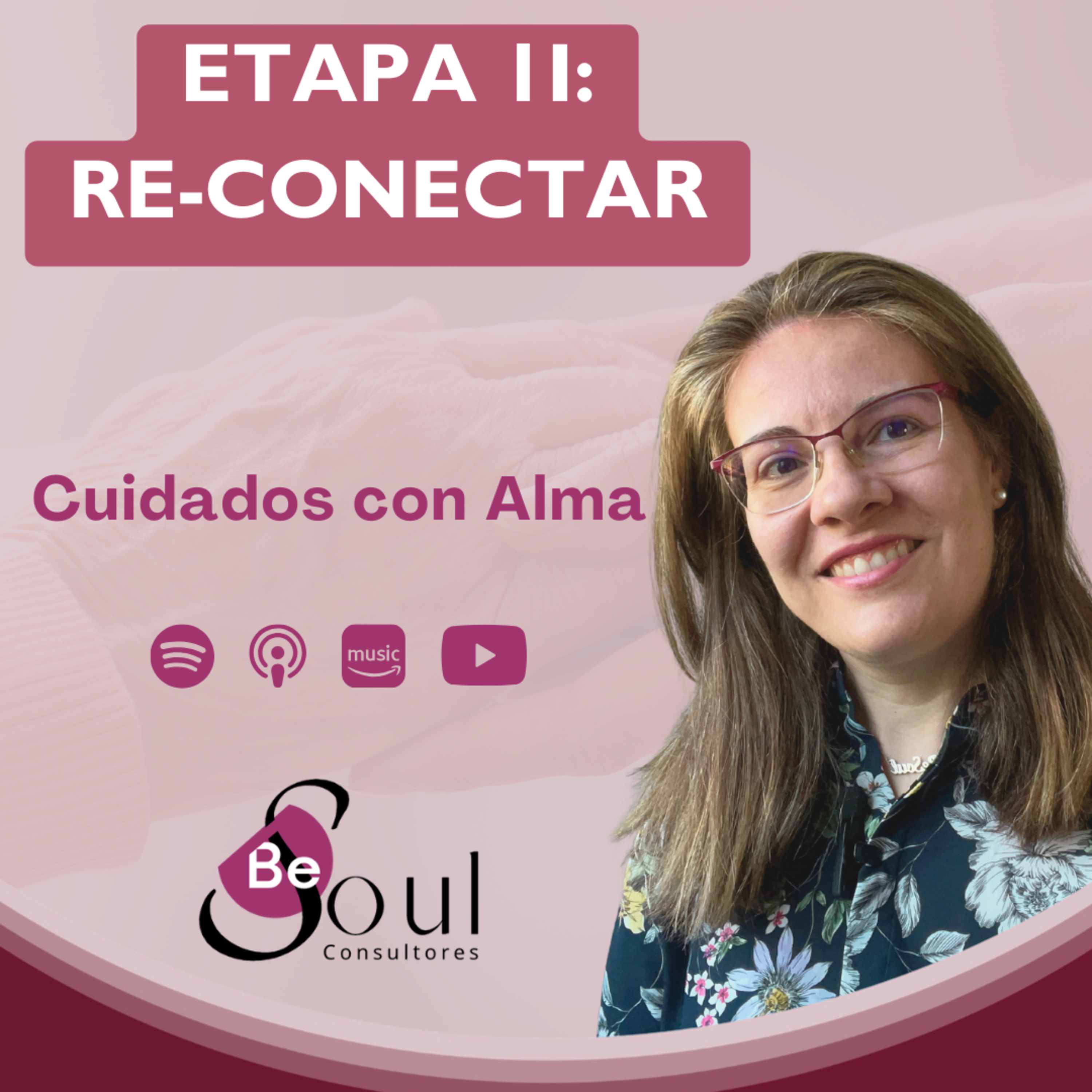 Cuidados con Alma