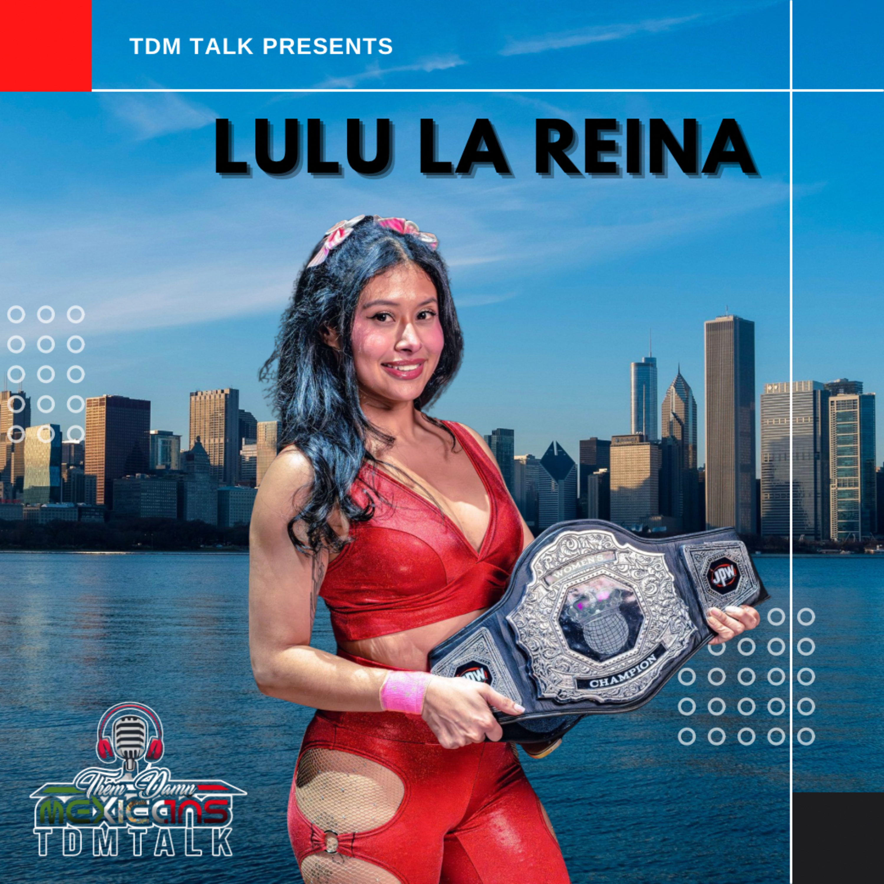 Lulu La Reina