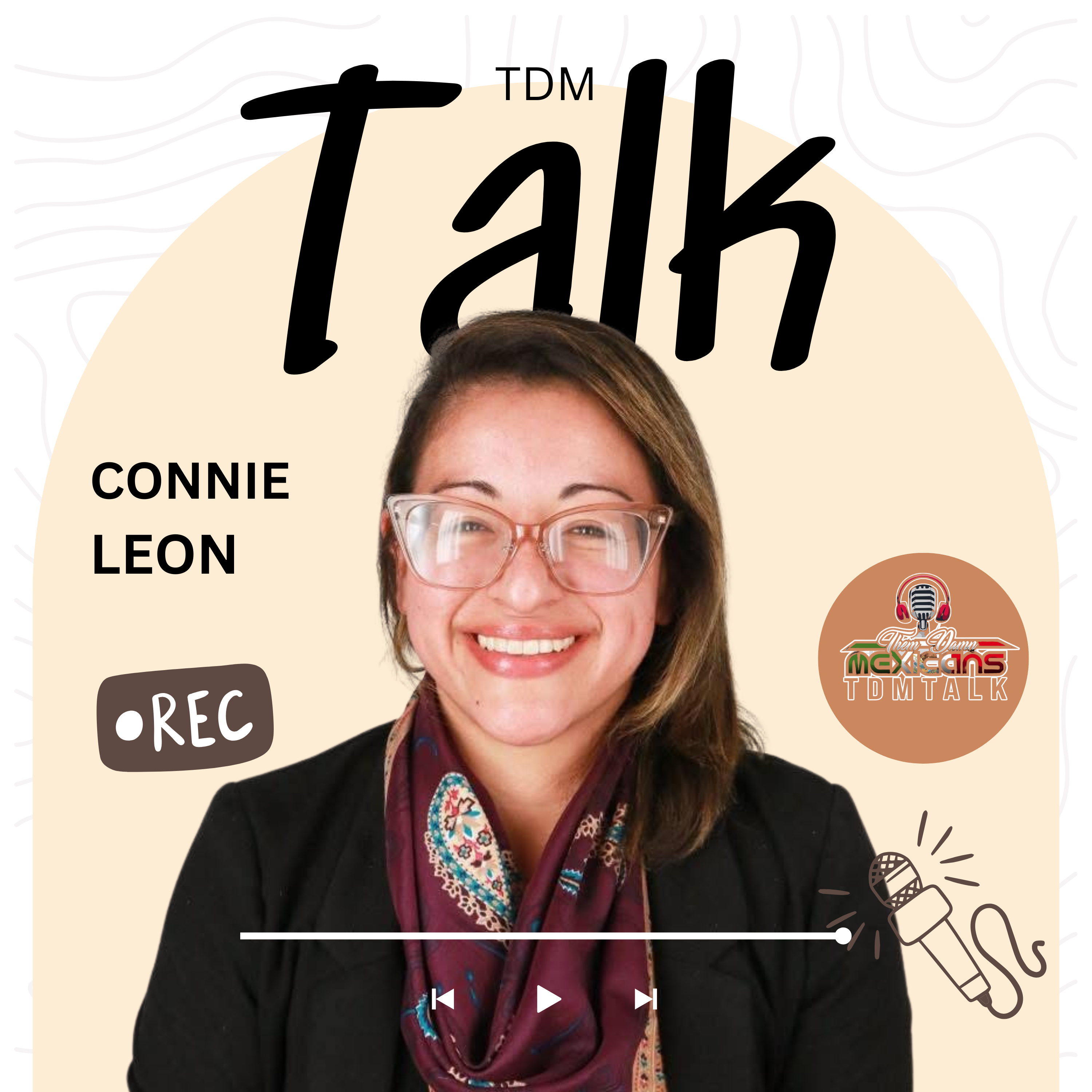 TDM Talk