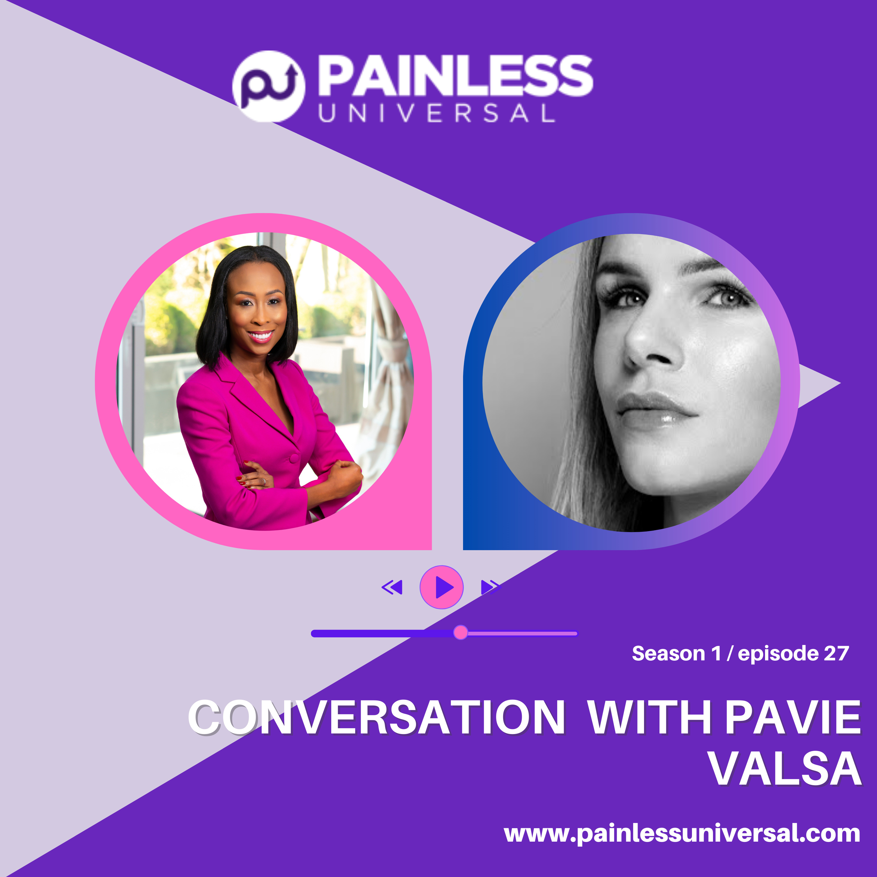 Painless Universal