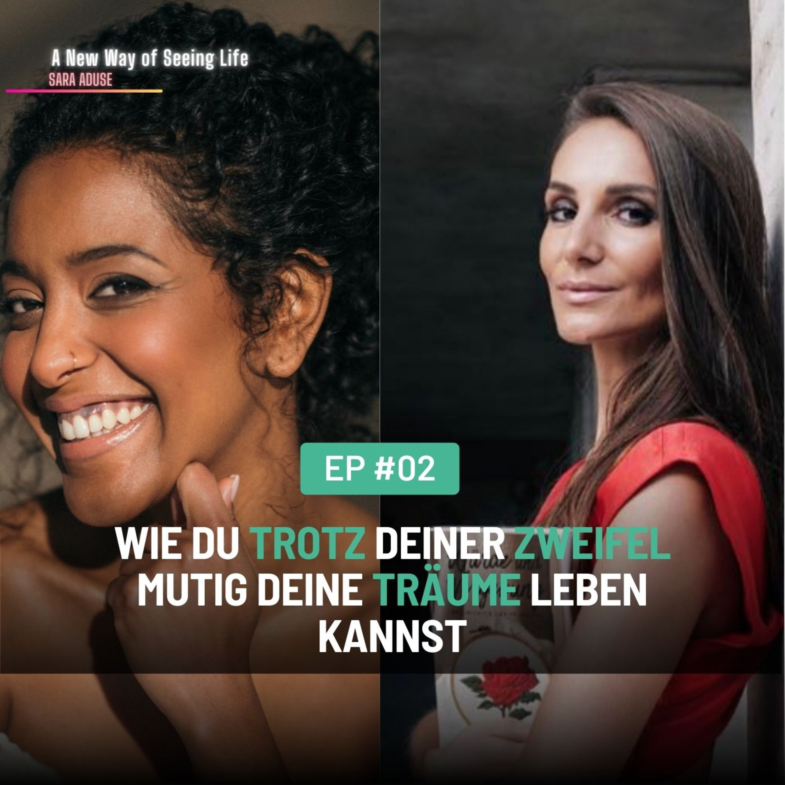 A New way of seeing Life