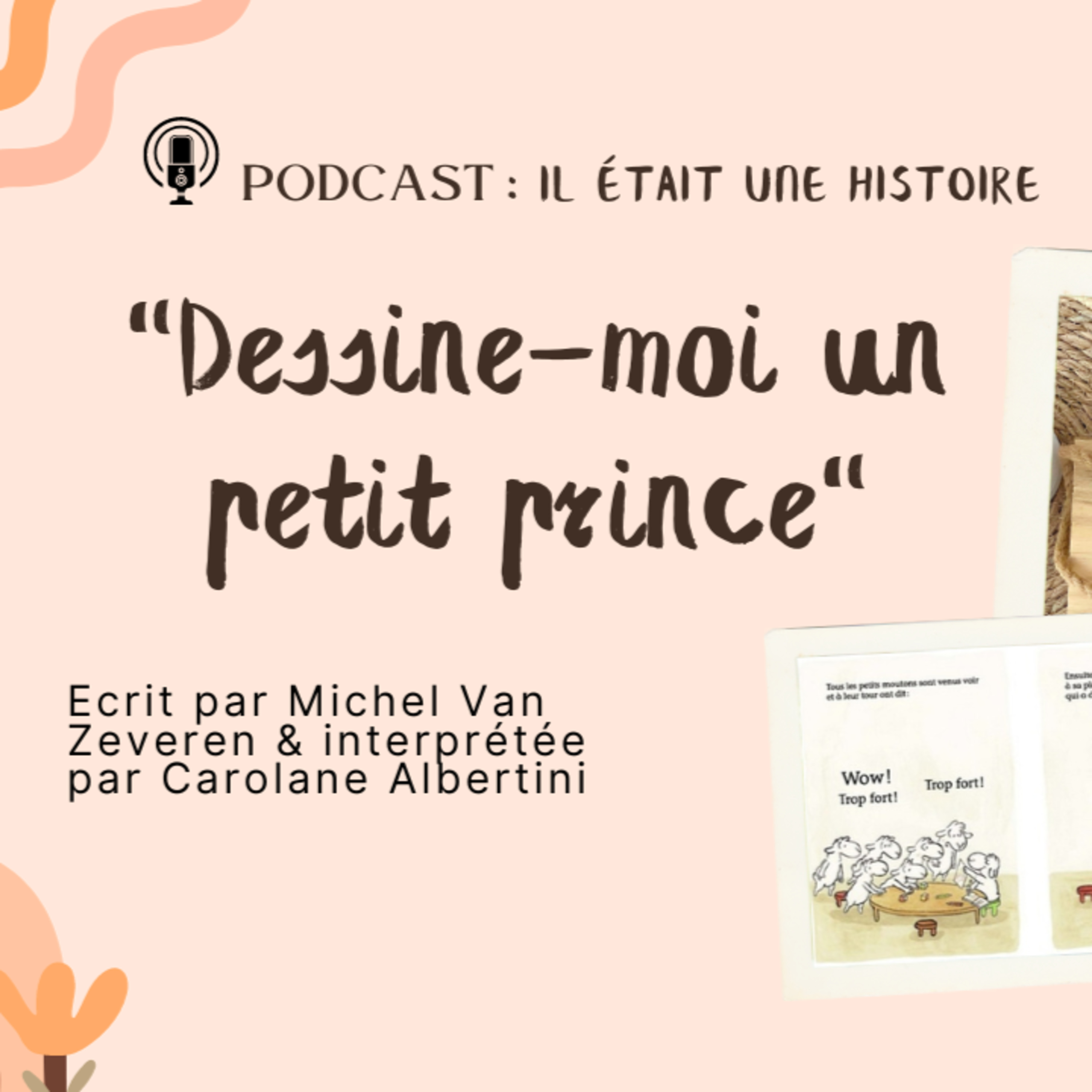 Il était une histoire