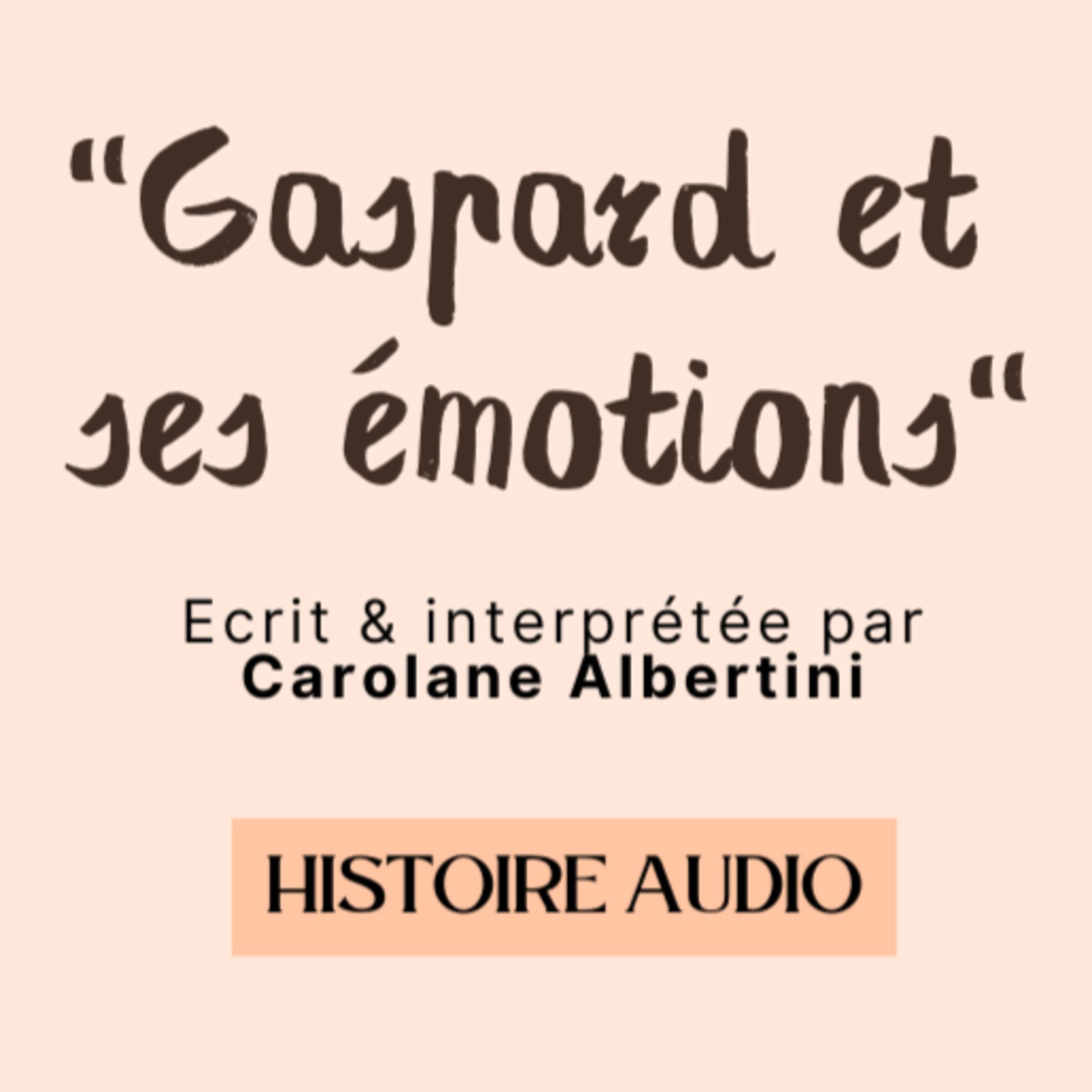 Il était une histoire