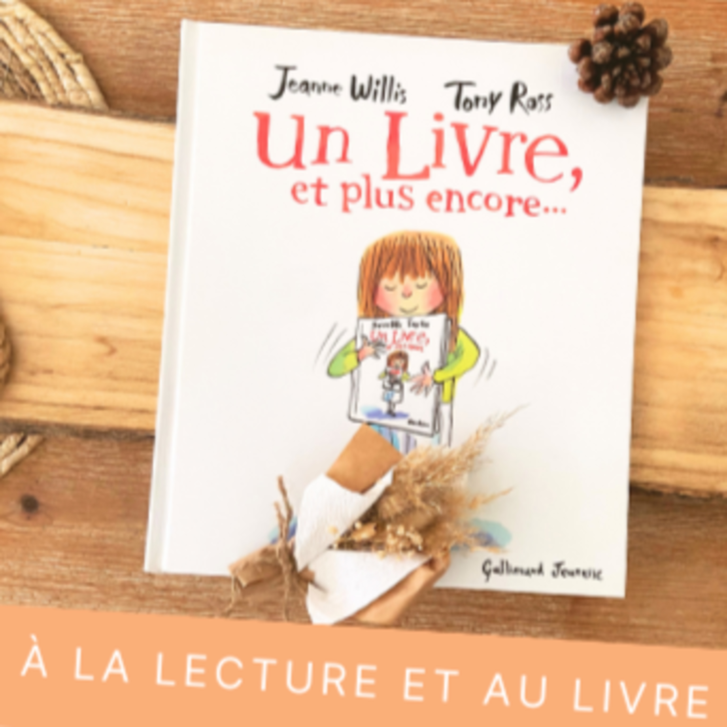 Il était une histoire