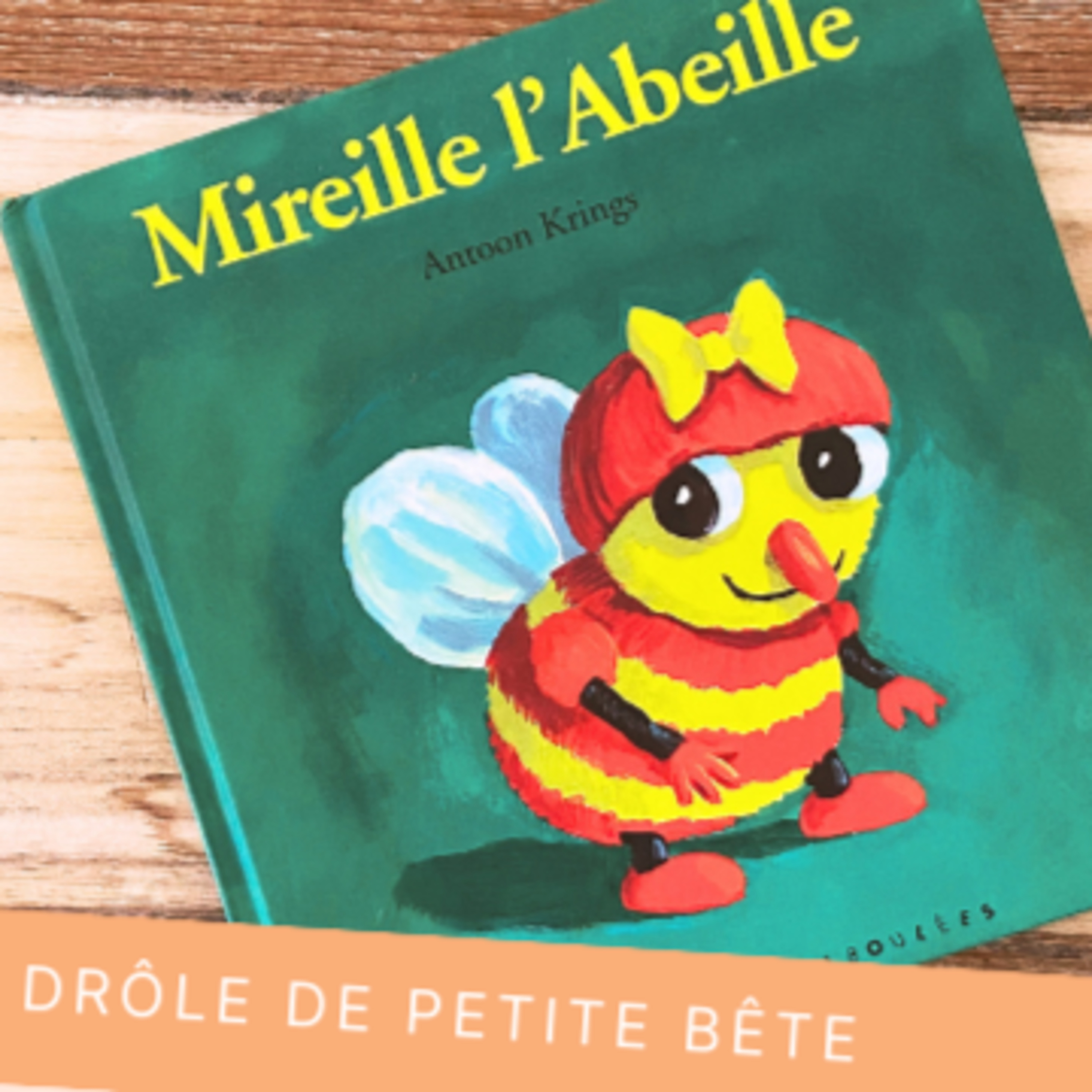 Il était une histoire