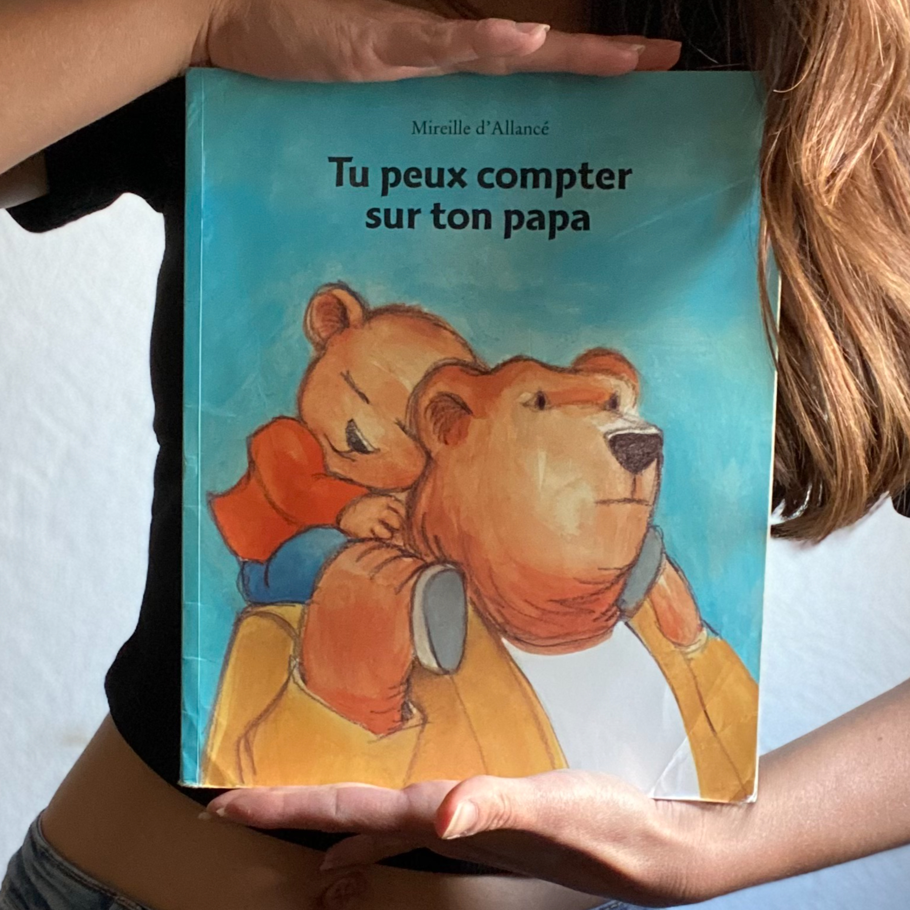 Il était une histoire