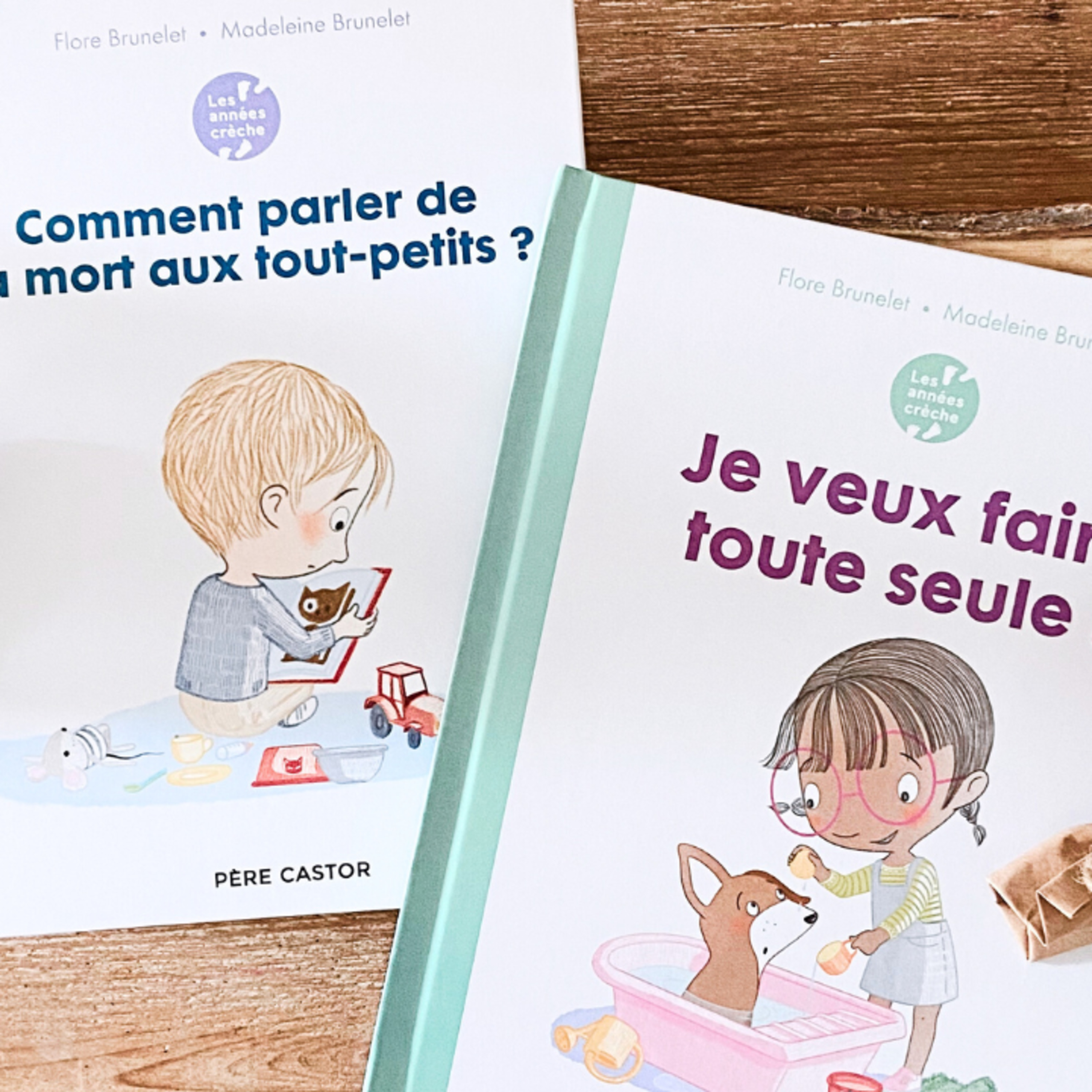 Il était une histoire